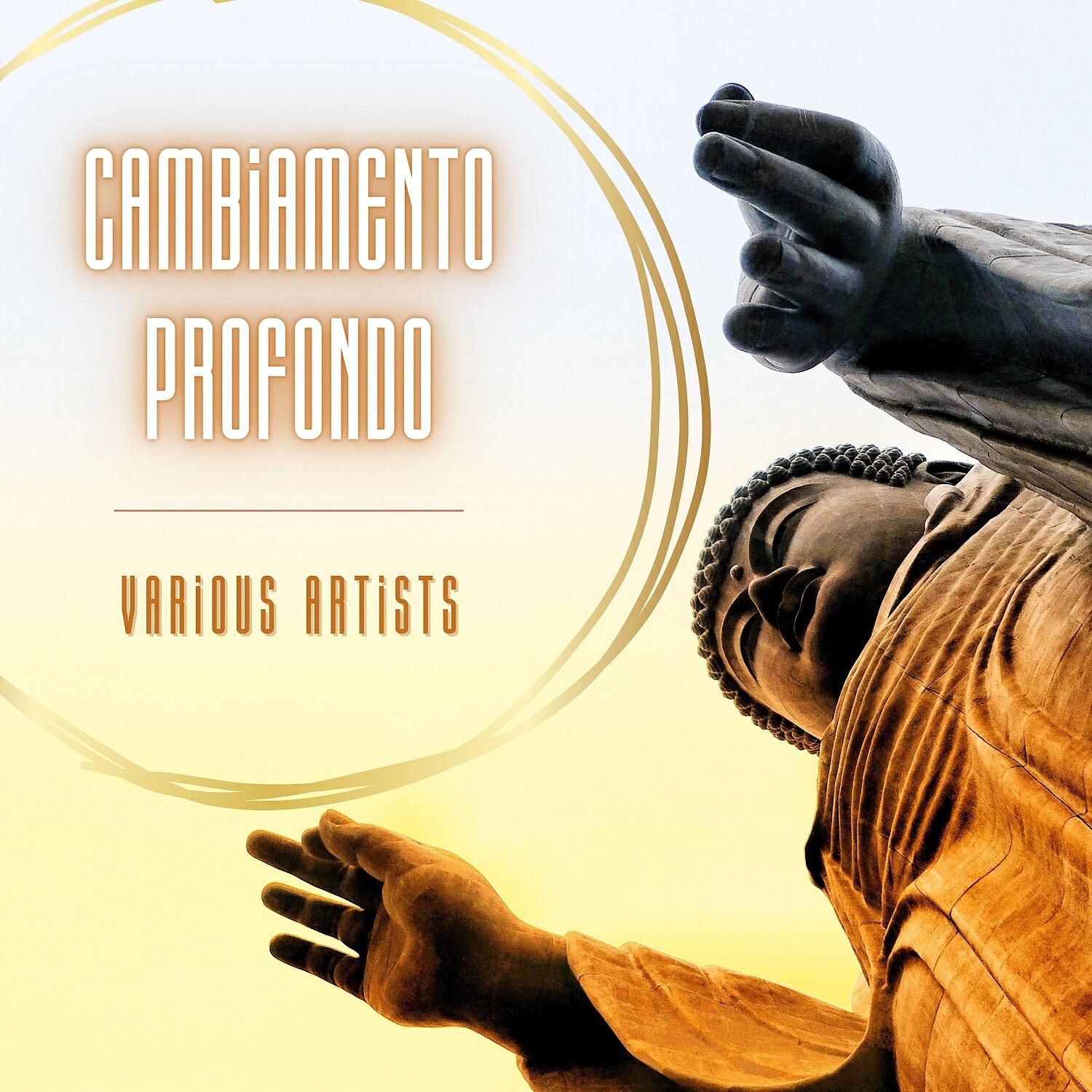 Релиз Cambiamento Profondo