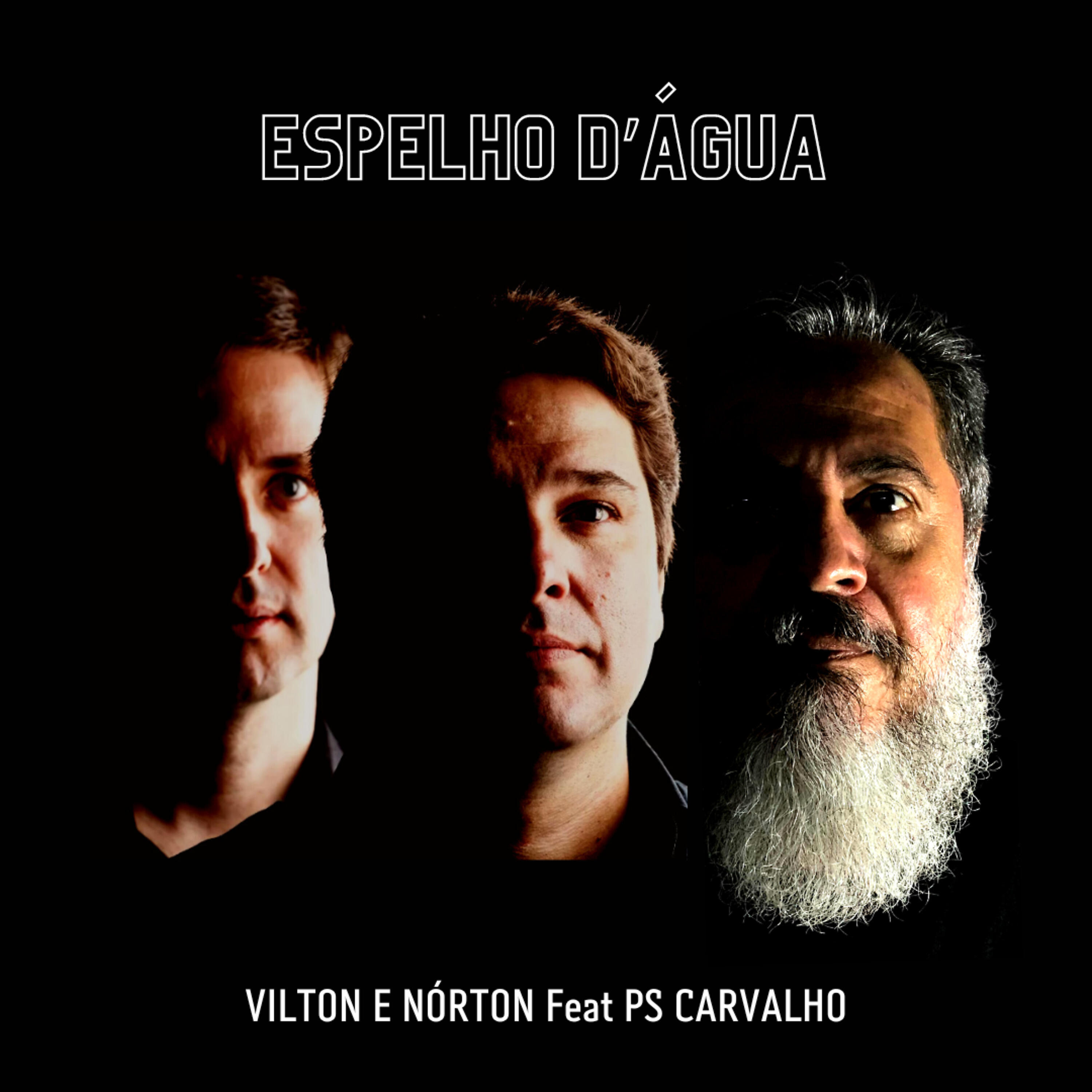 Релиз Espelho D'água