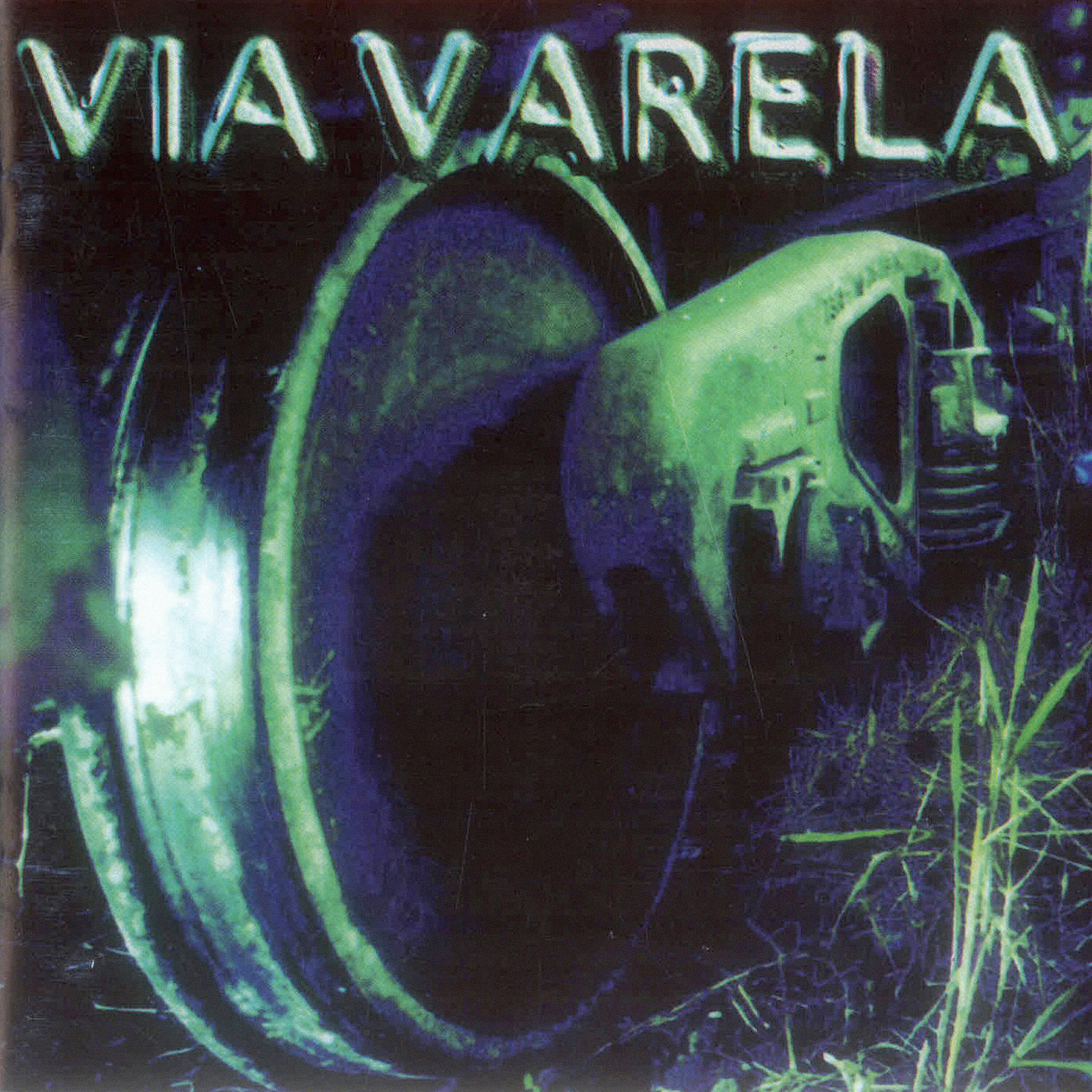 Релиз Via Varela