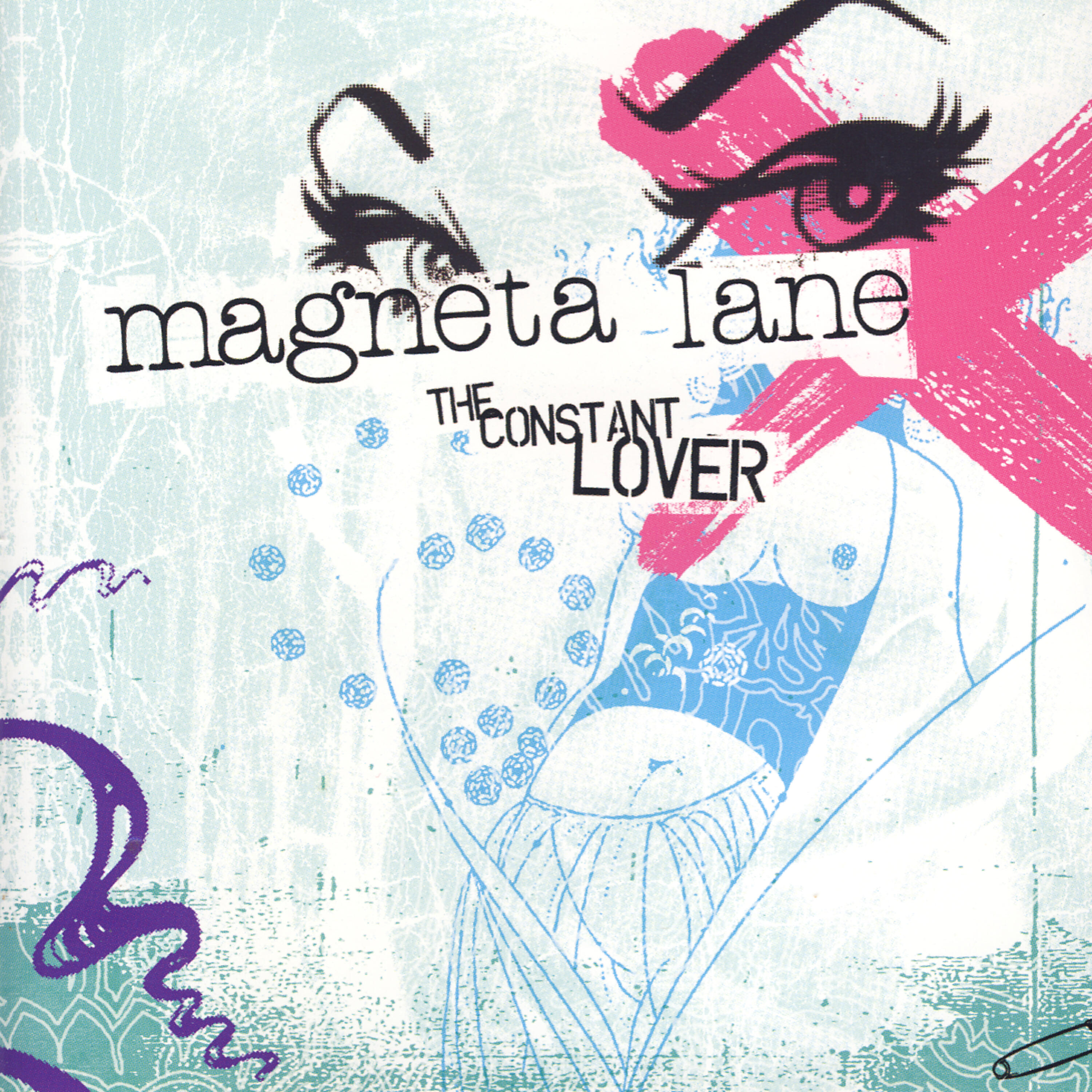 Релиз The Constant Lover
