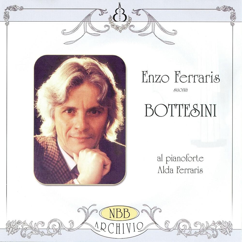 Enzo Benito Ferraris