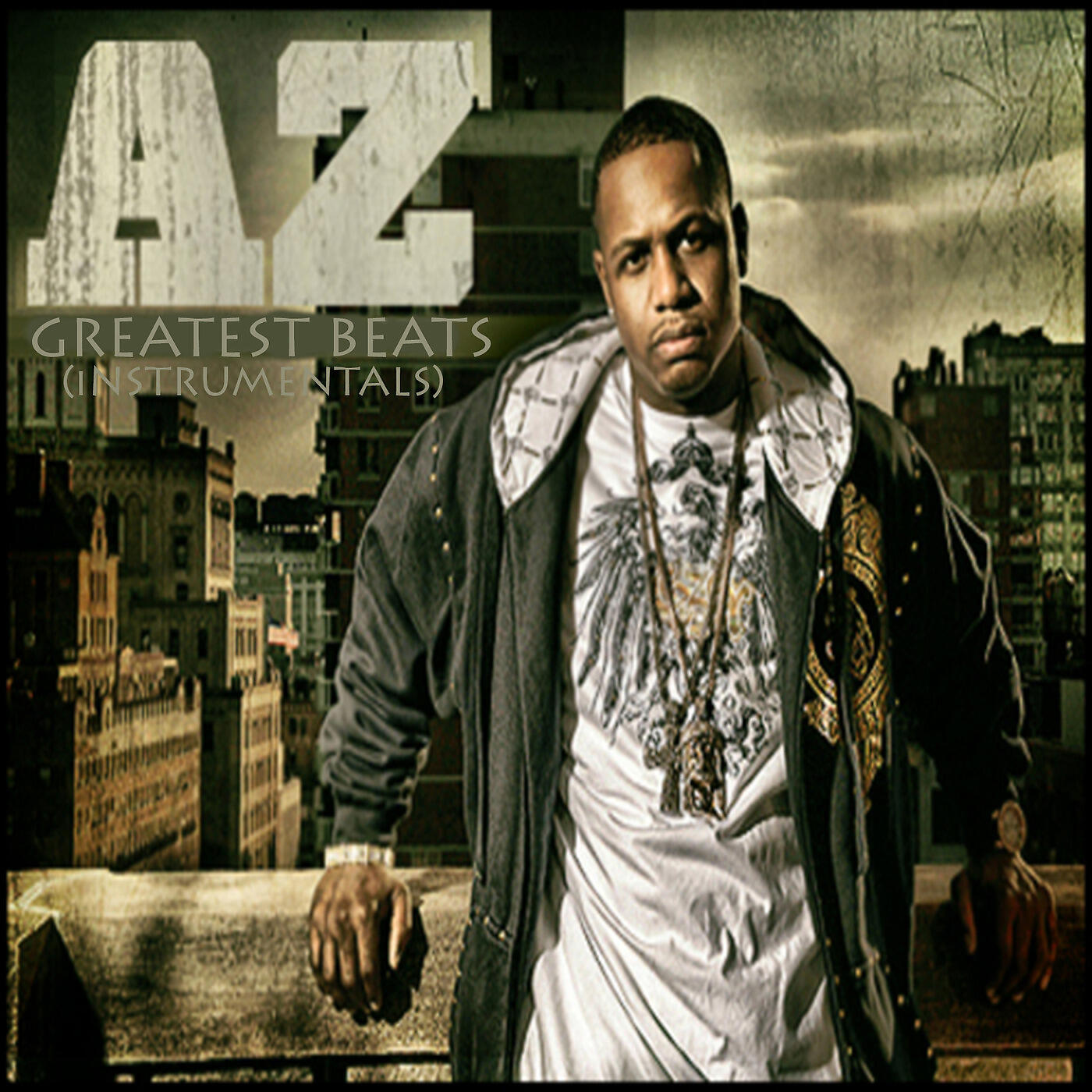 Релиз Greatest Beats (Instrumentals)