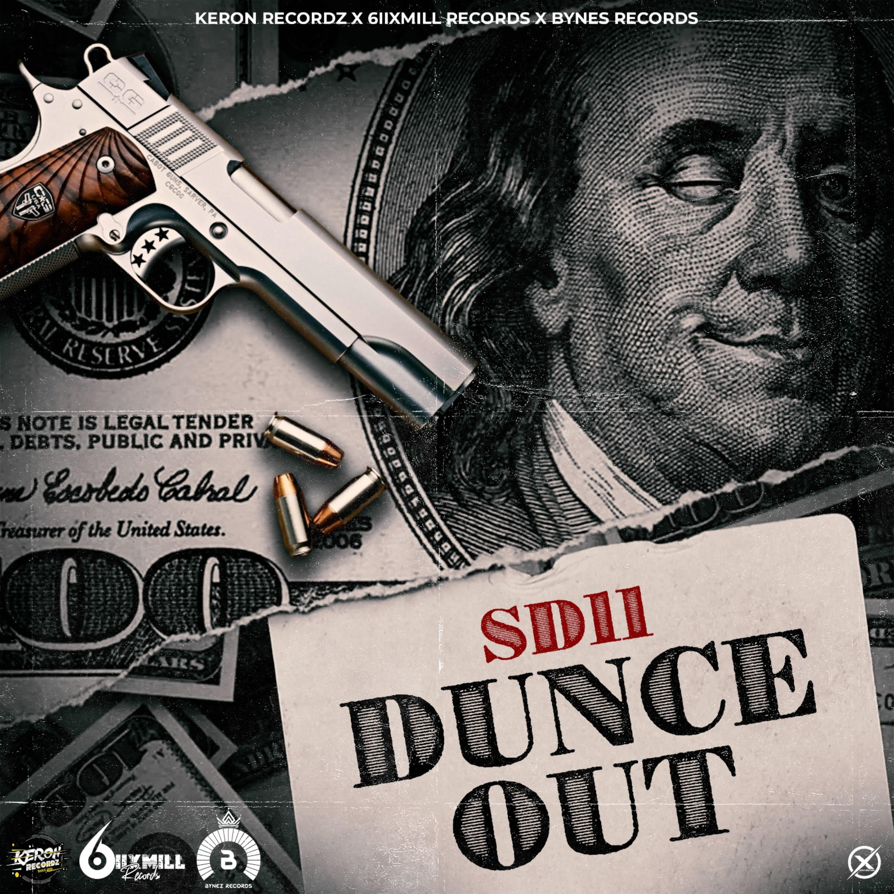 Релиз Dunce Out