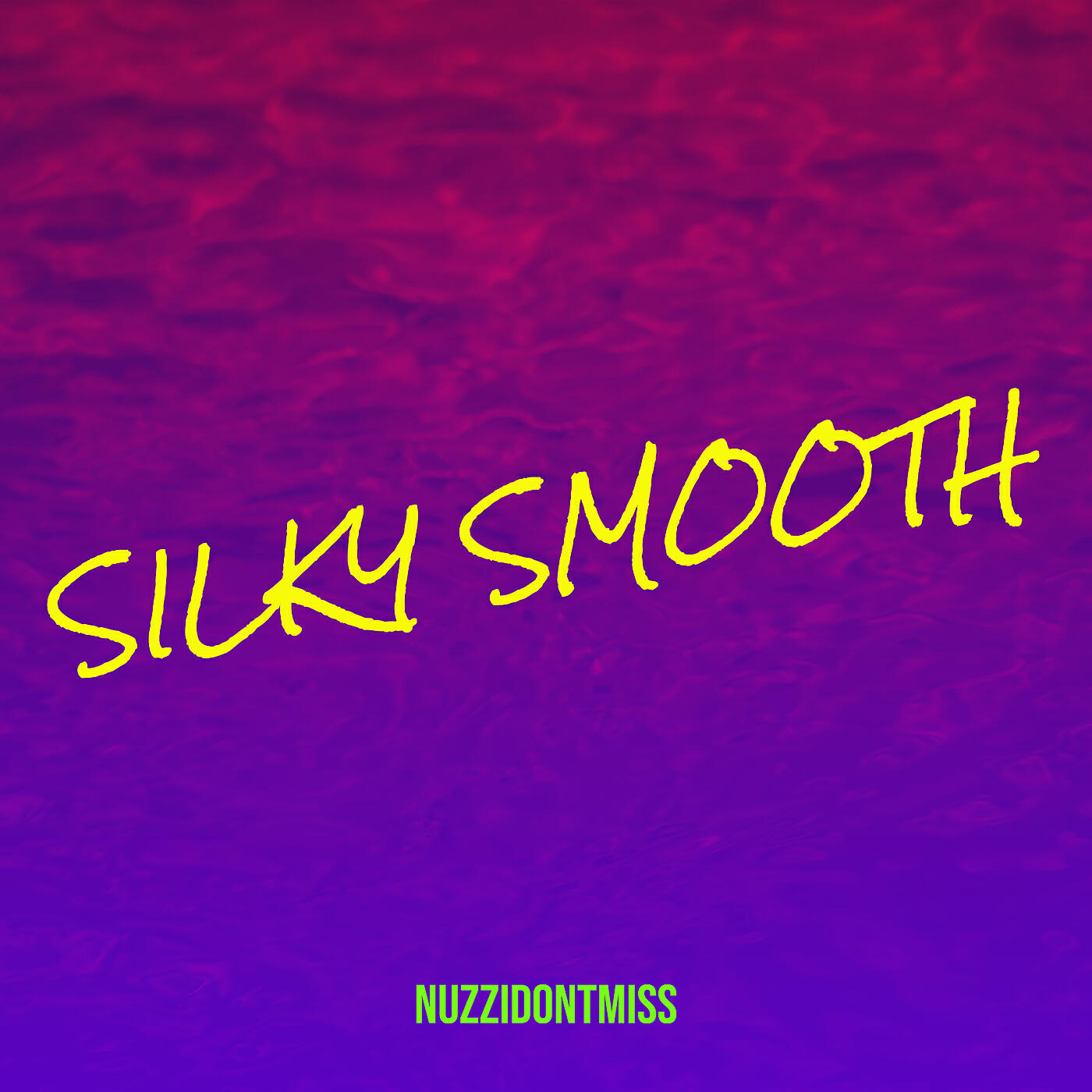 Релиз Silky Smooth