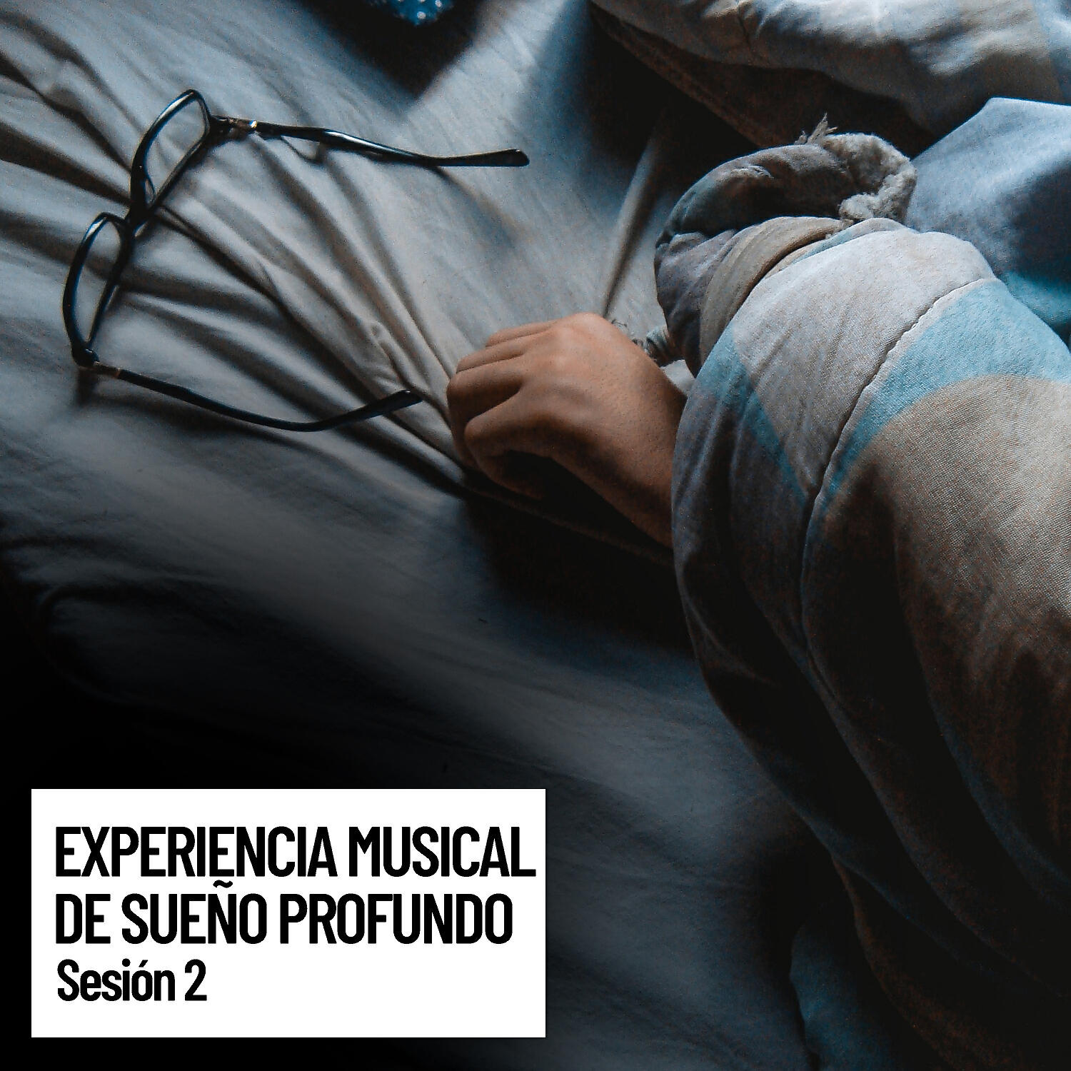 Постер альбома Experiencia musical de sueño profundo: Relaxing Music