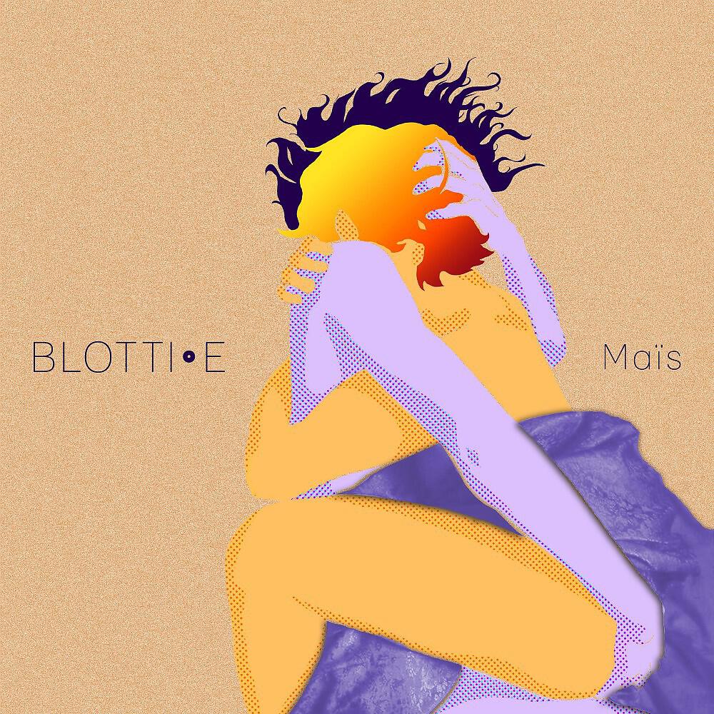Релиз Blotti·e