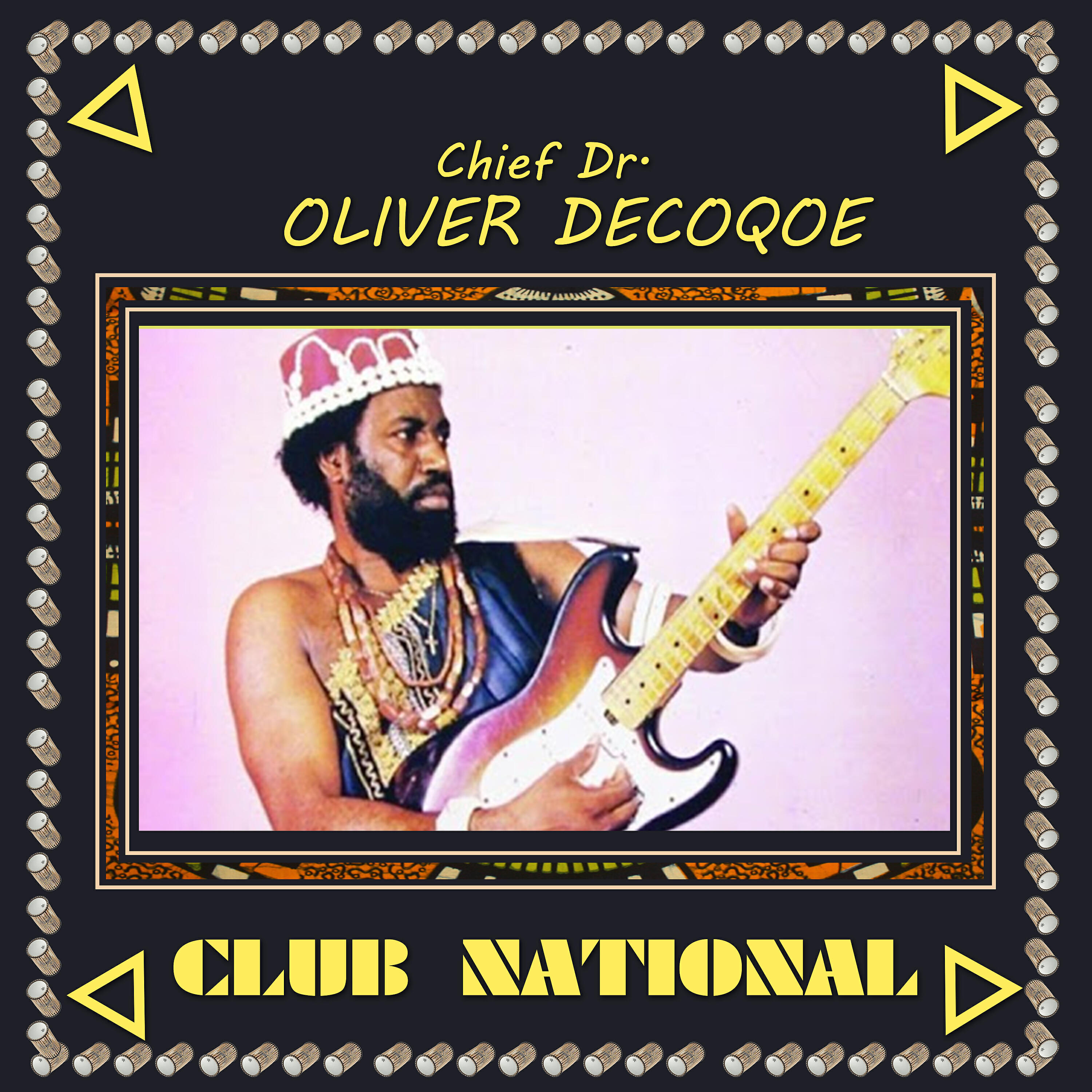 Релиз Club National