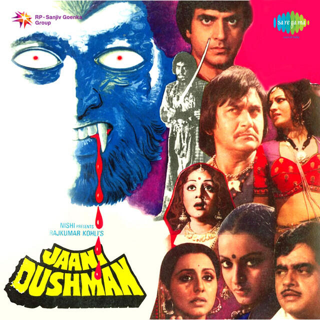 Релиз Jaani Dushman