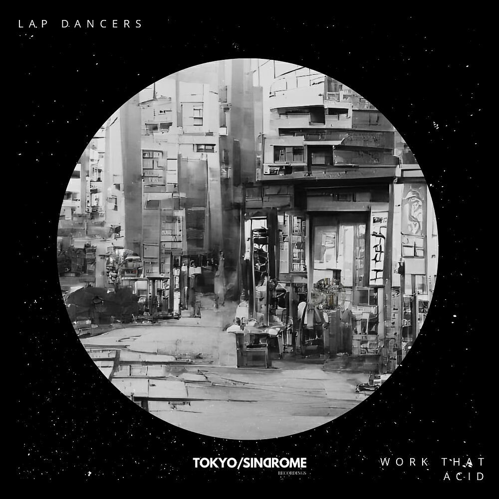 Релиз Work That Acid