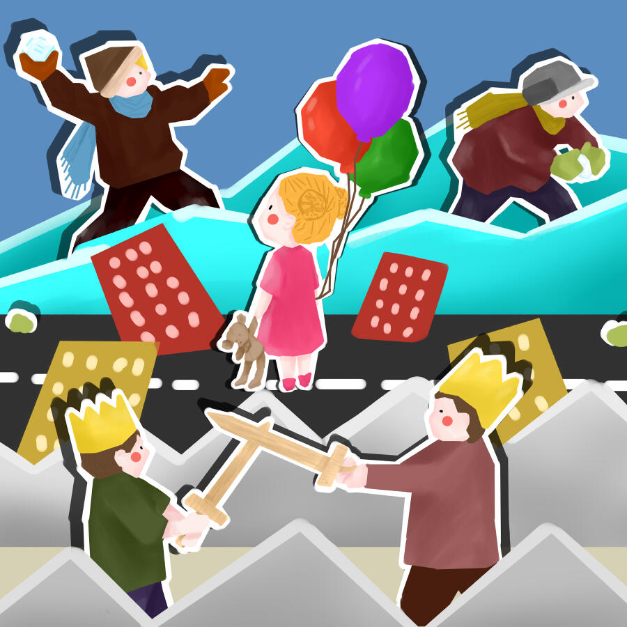 Волна по релизу