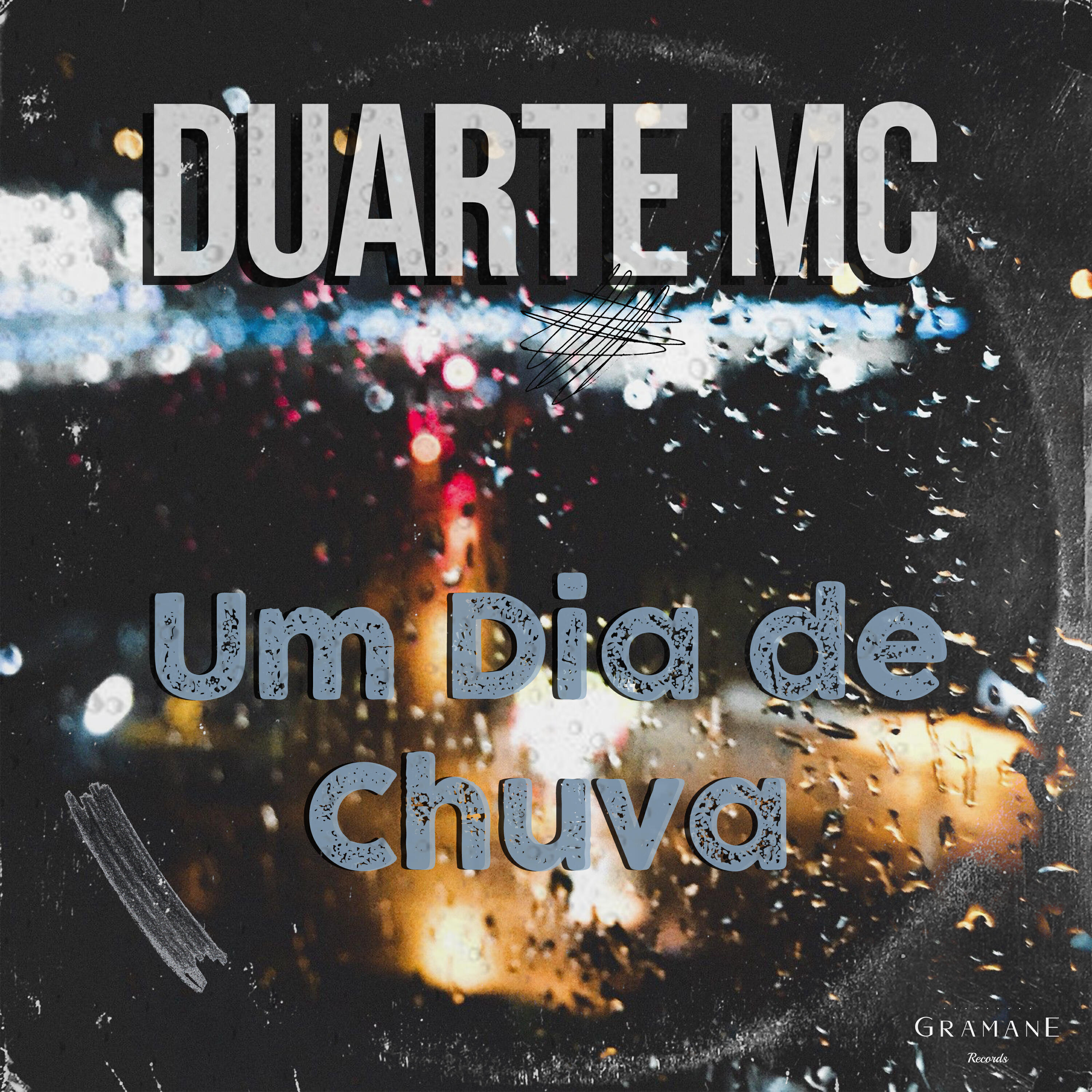 Релиз Um Dia de Chuva