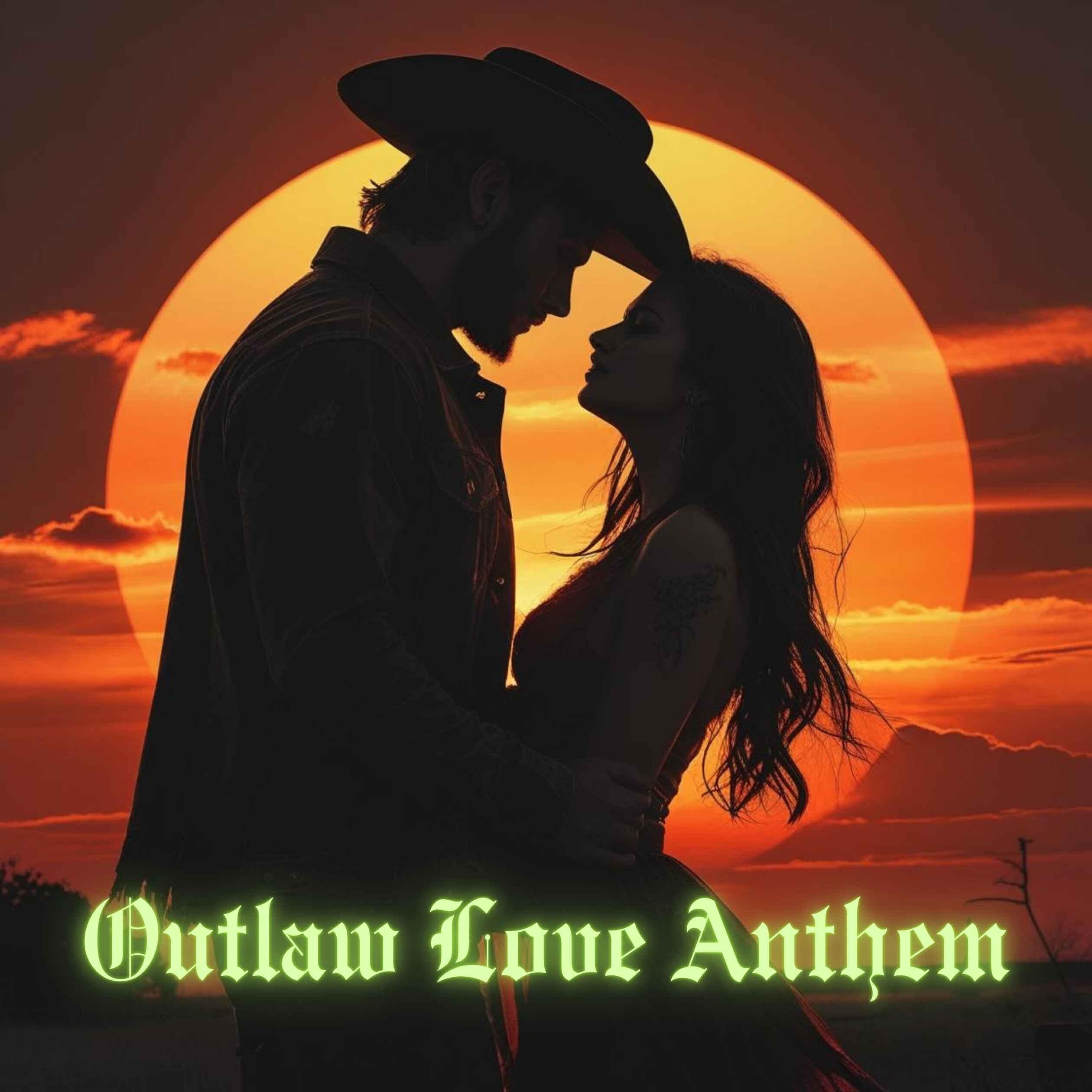 Релиз Outlaw Love Anthem