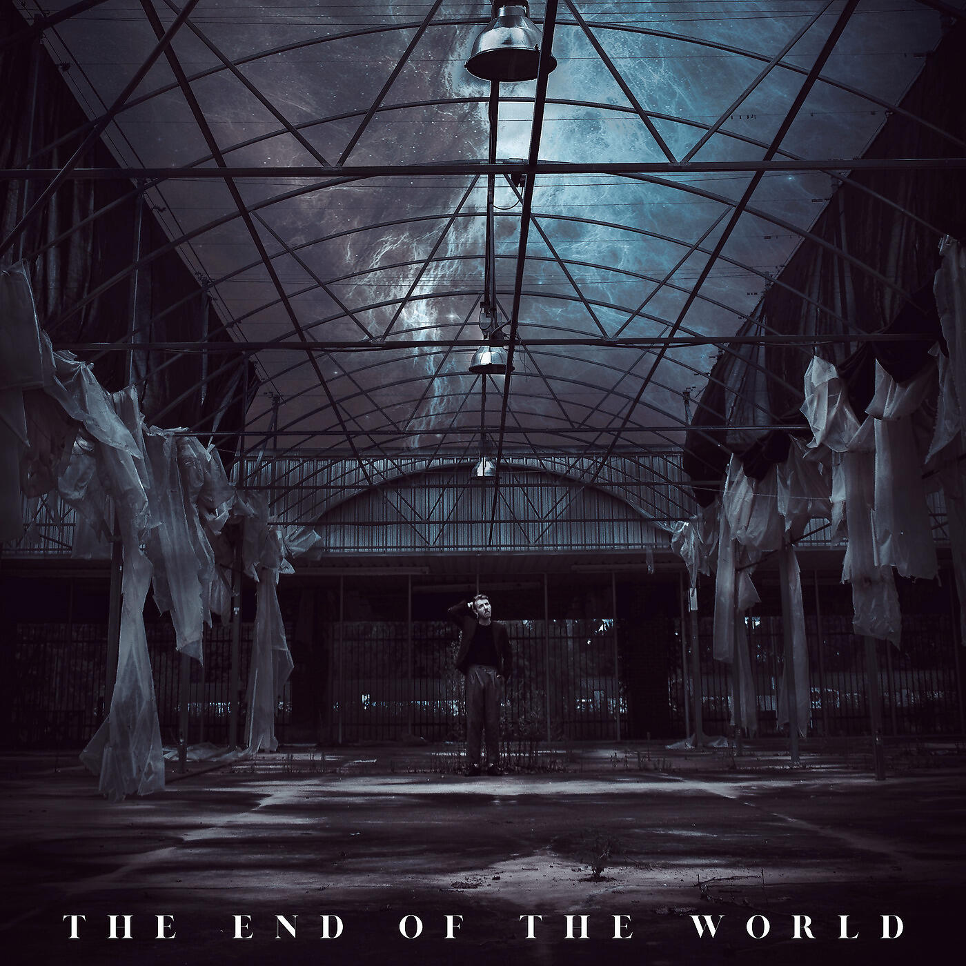 Релиз The End of the World