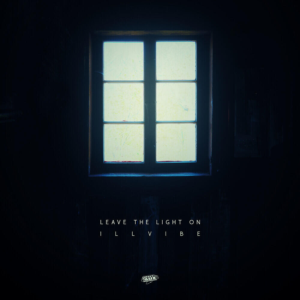 Релиз Leave The Light On