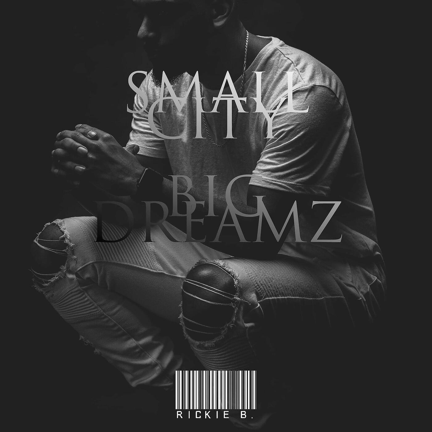 Rickie B., Lionel Kitt, Red - Who You Are