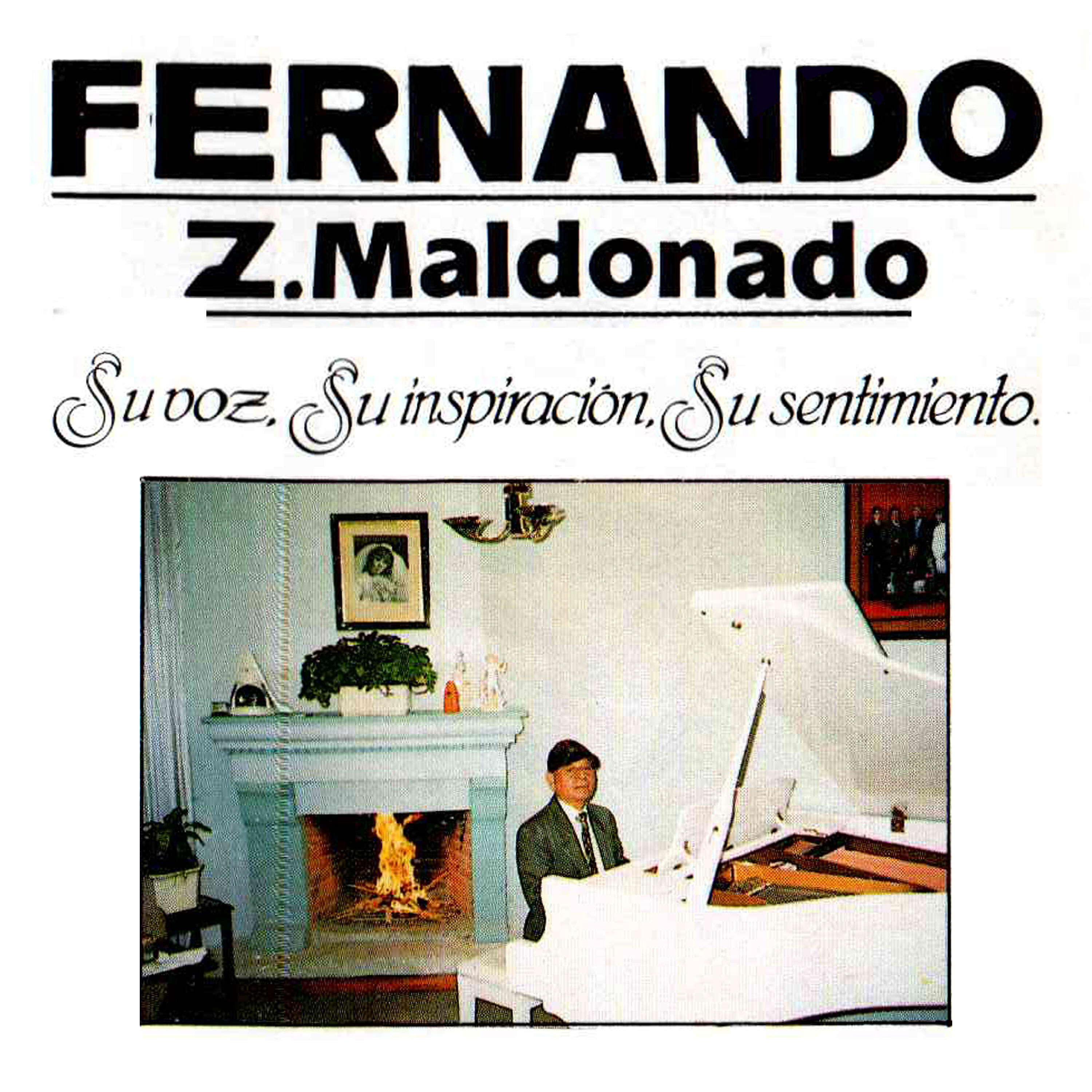 Релиз Su Voz, Su Inspiración, Su Sentimiento