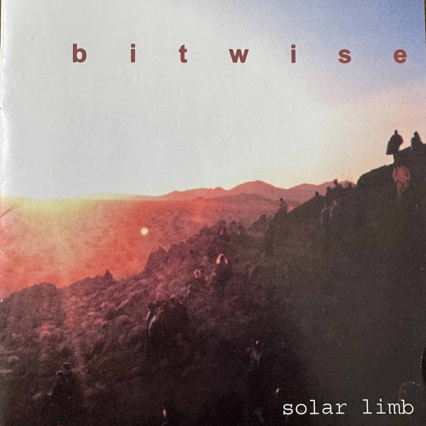bitwise