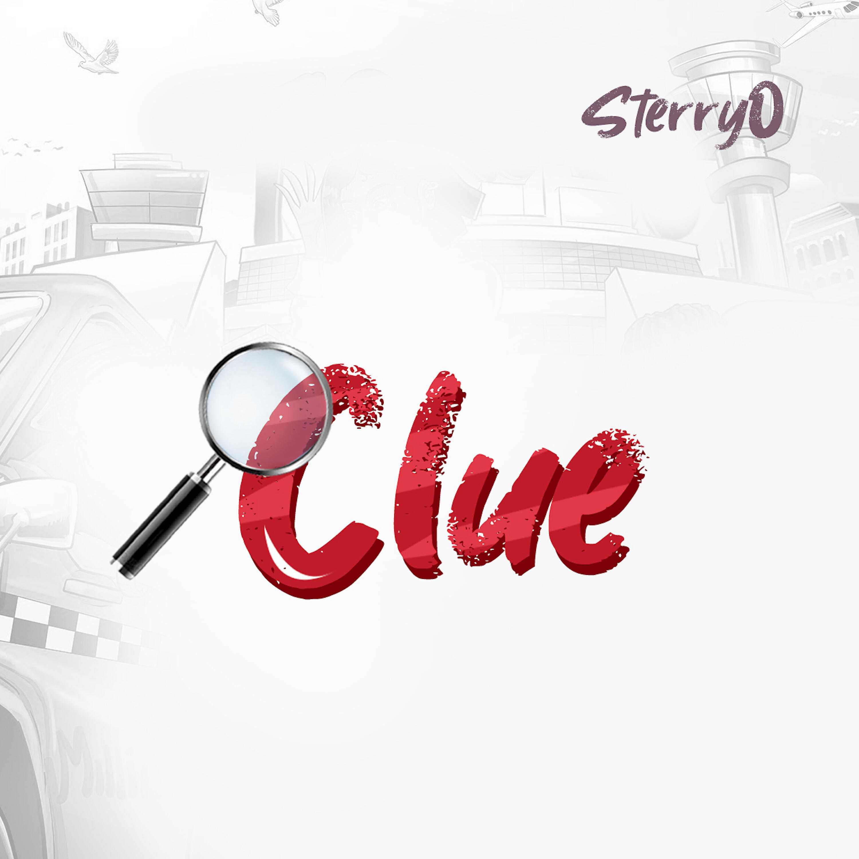 sterryo
