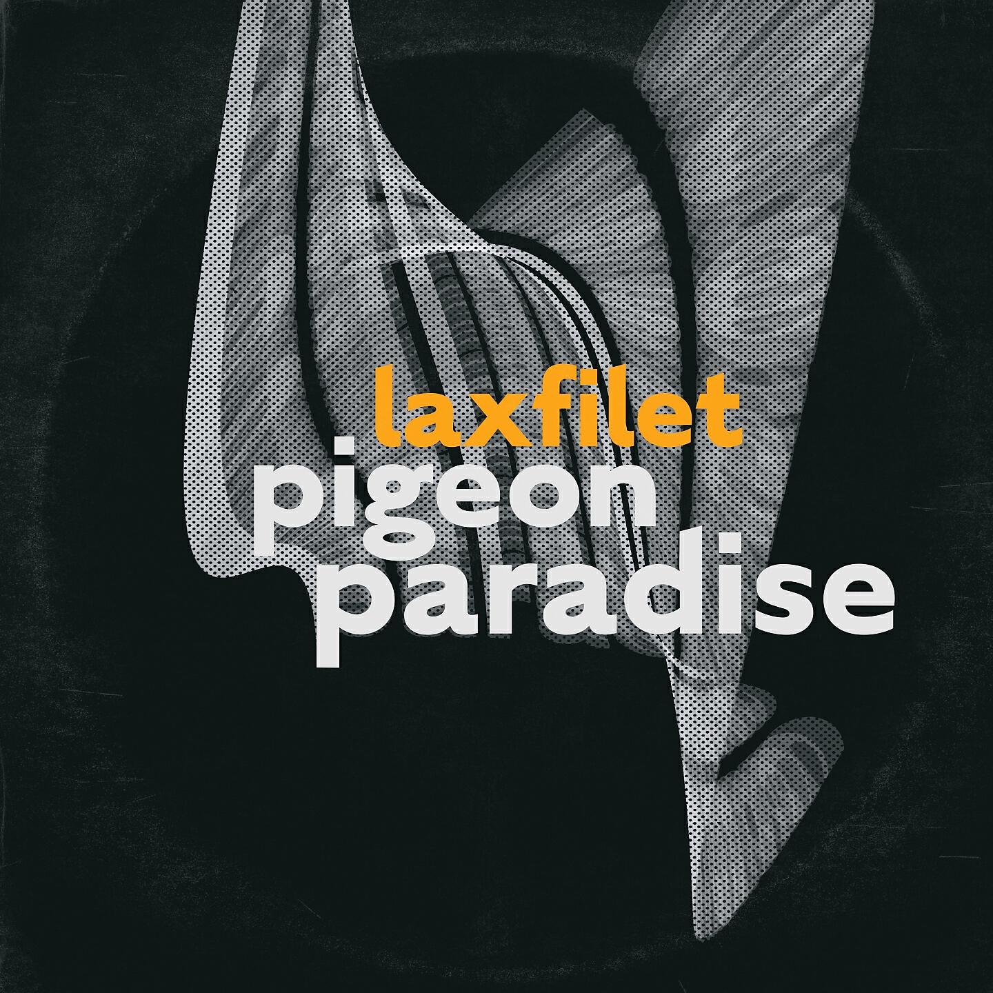 Релиз Pigeon Paradise