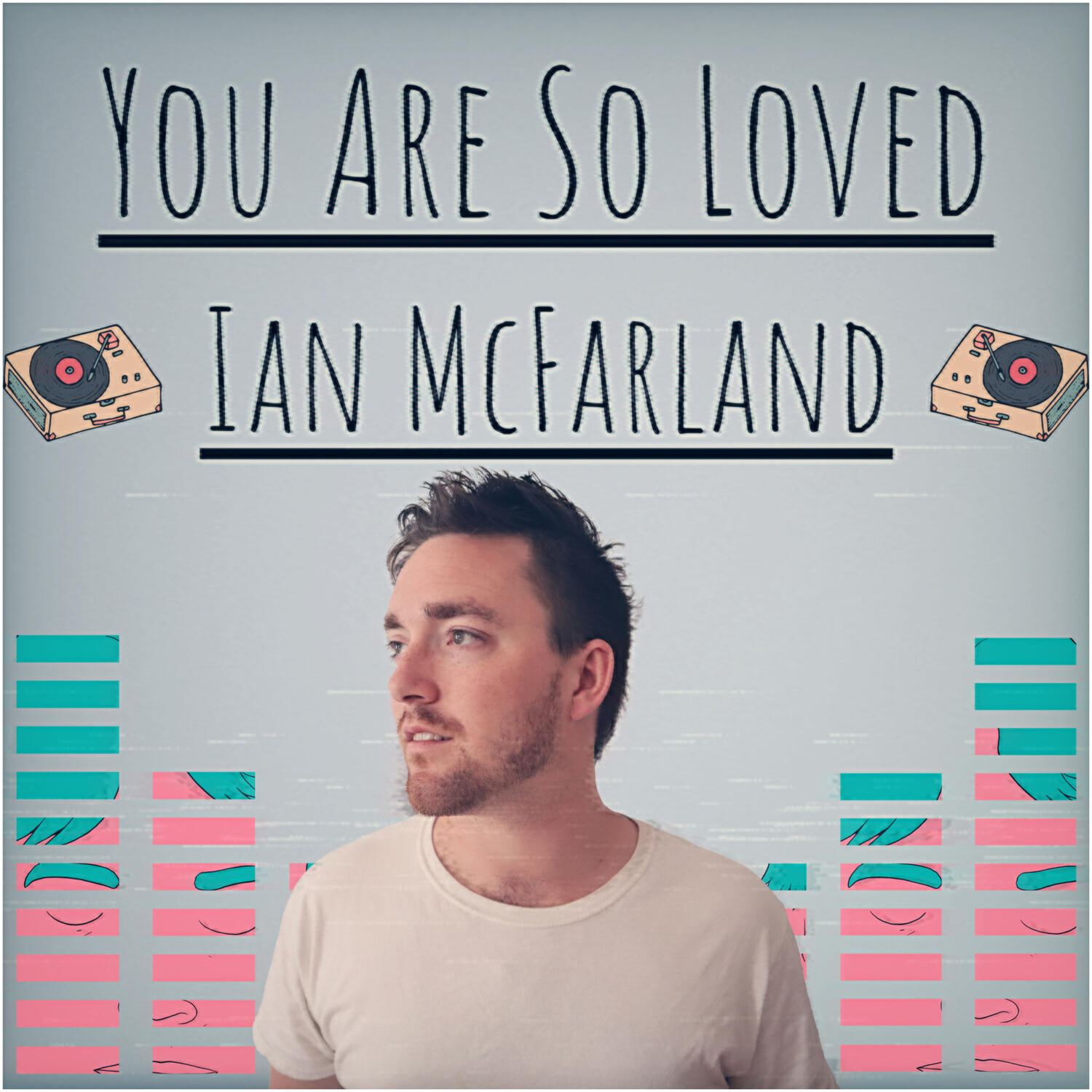 Ian McFarland