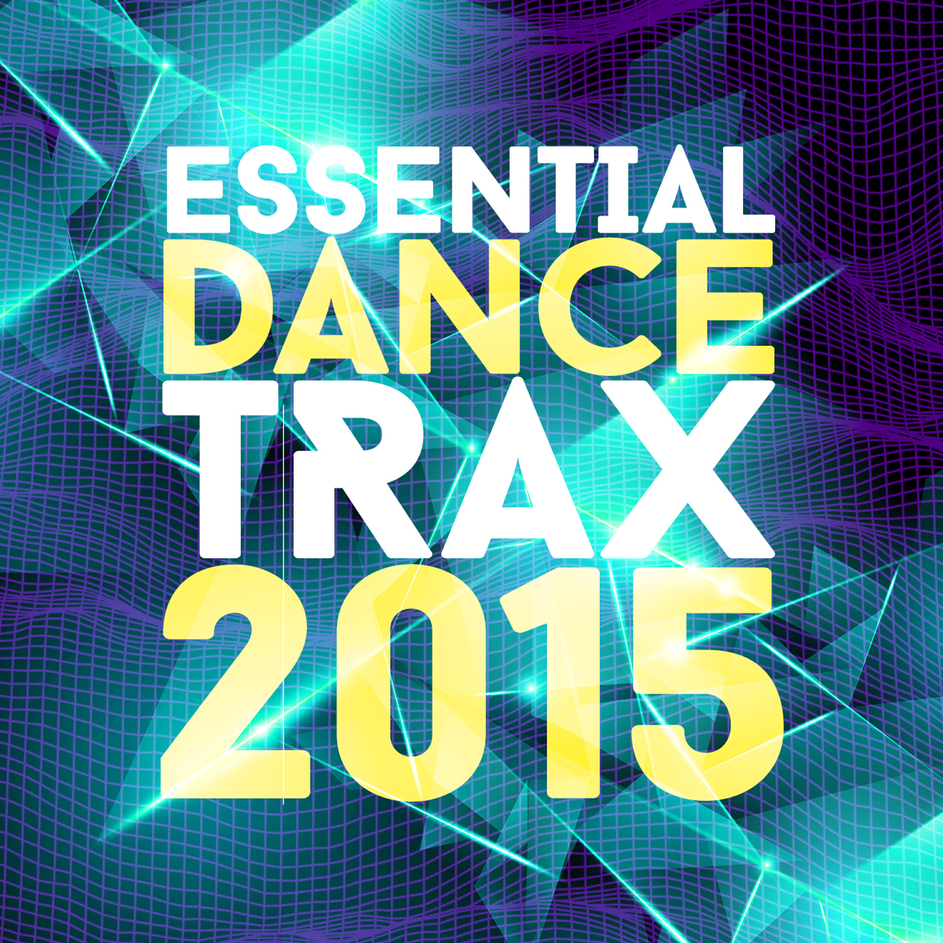Релиз Essential Dance Trax 2015