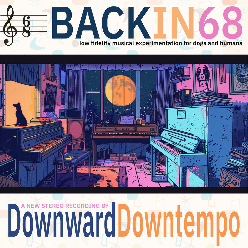 Релиз Back In 68