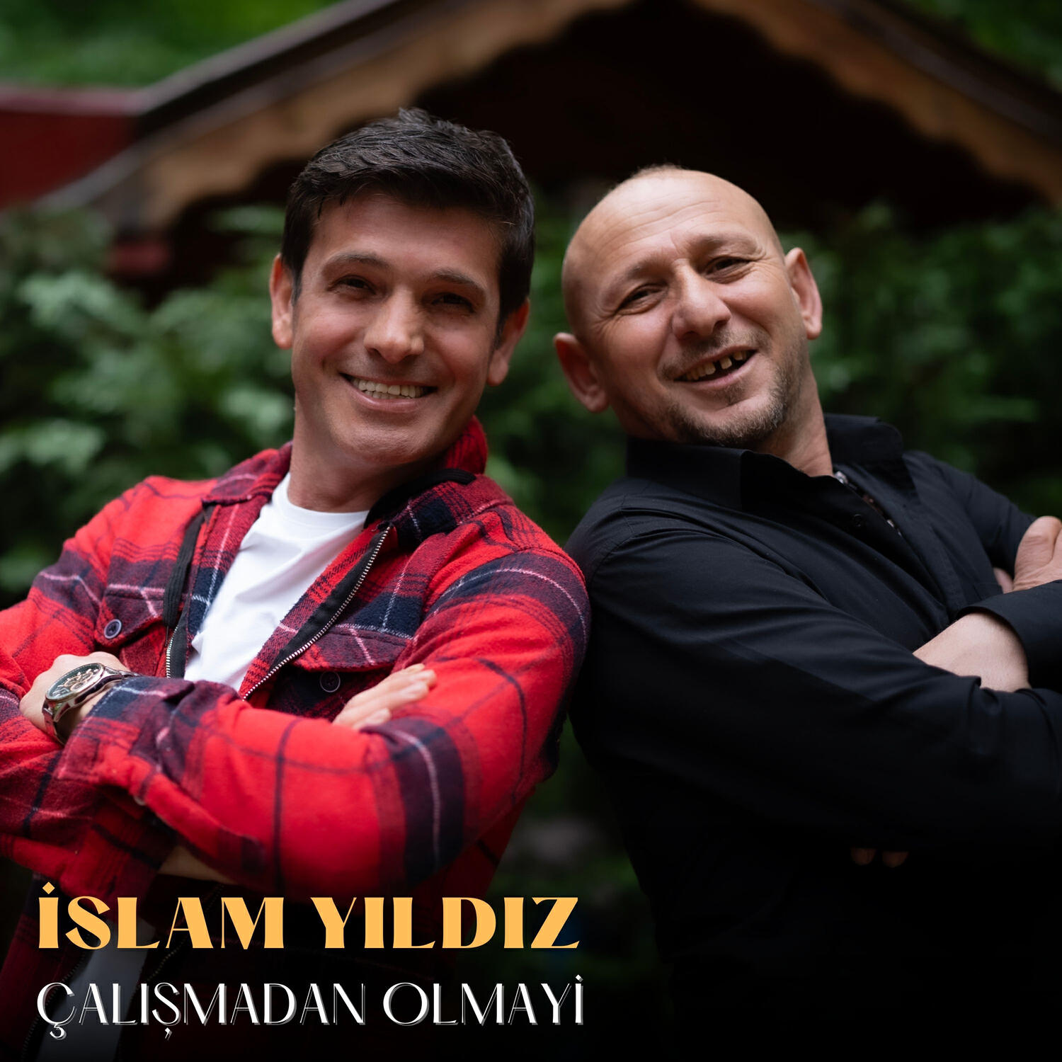 Релиз Çalışmadan Olmayi