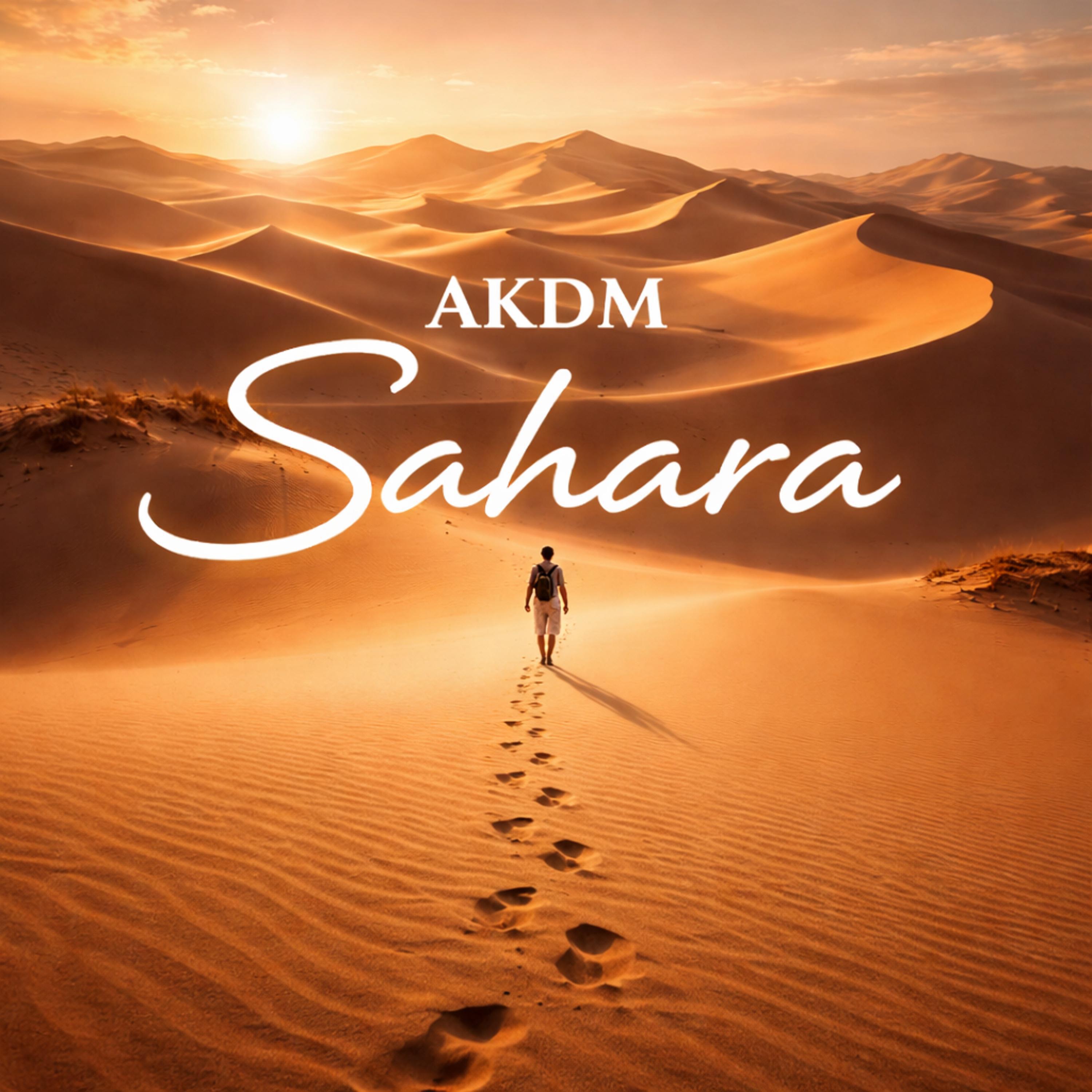 Релиз Sahara