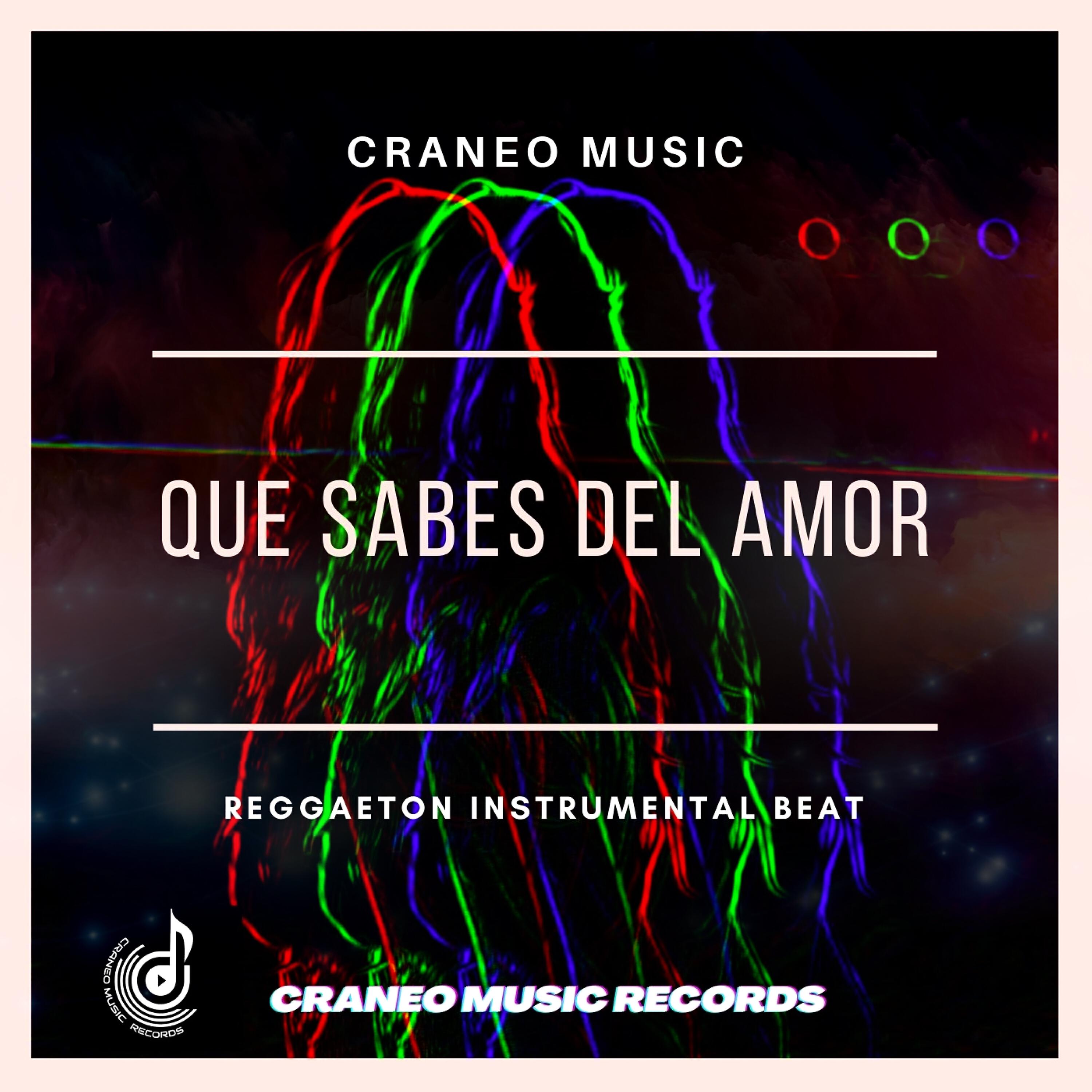 Релиз Que Sabes Del Amor