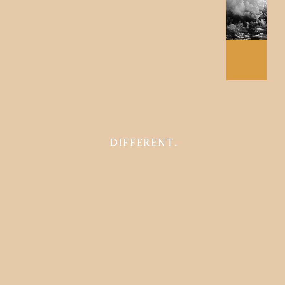 Релиз Different