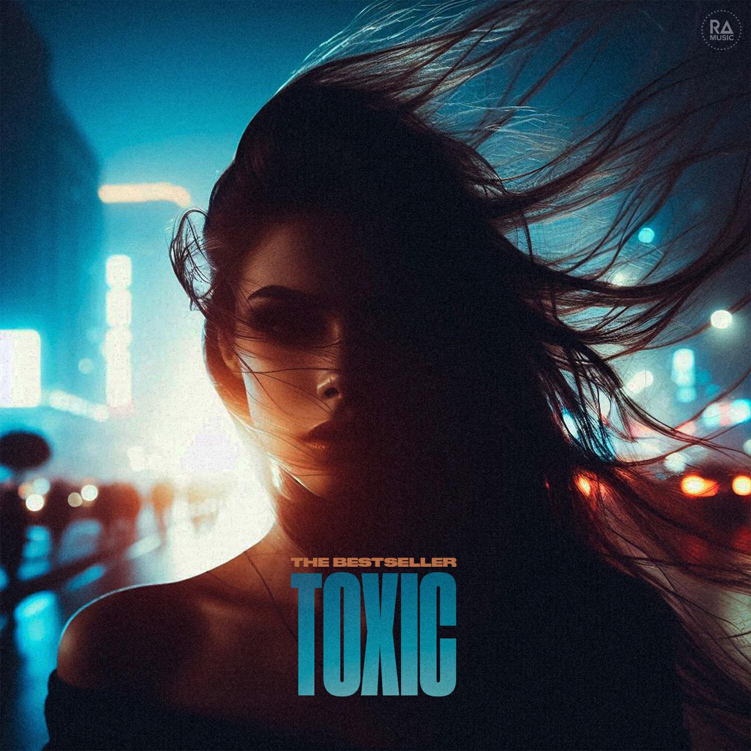 Релиз Toxic