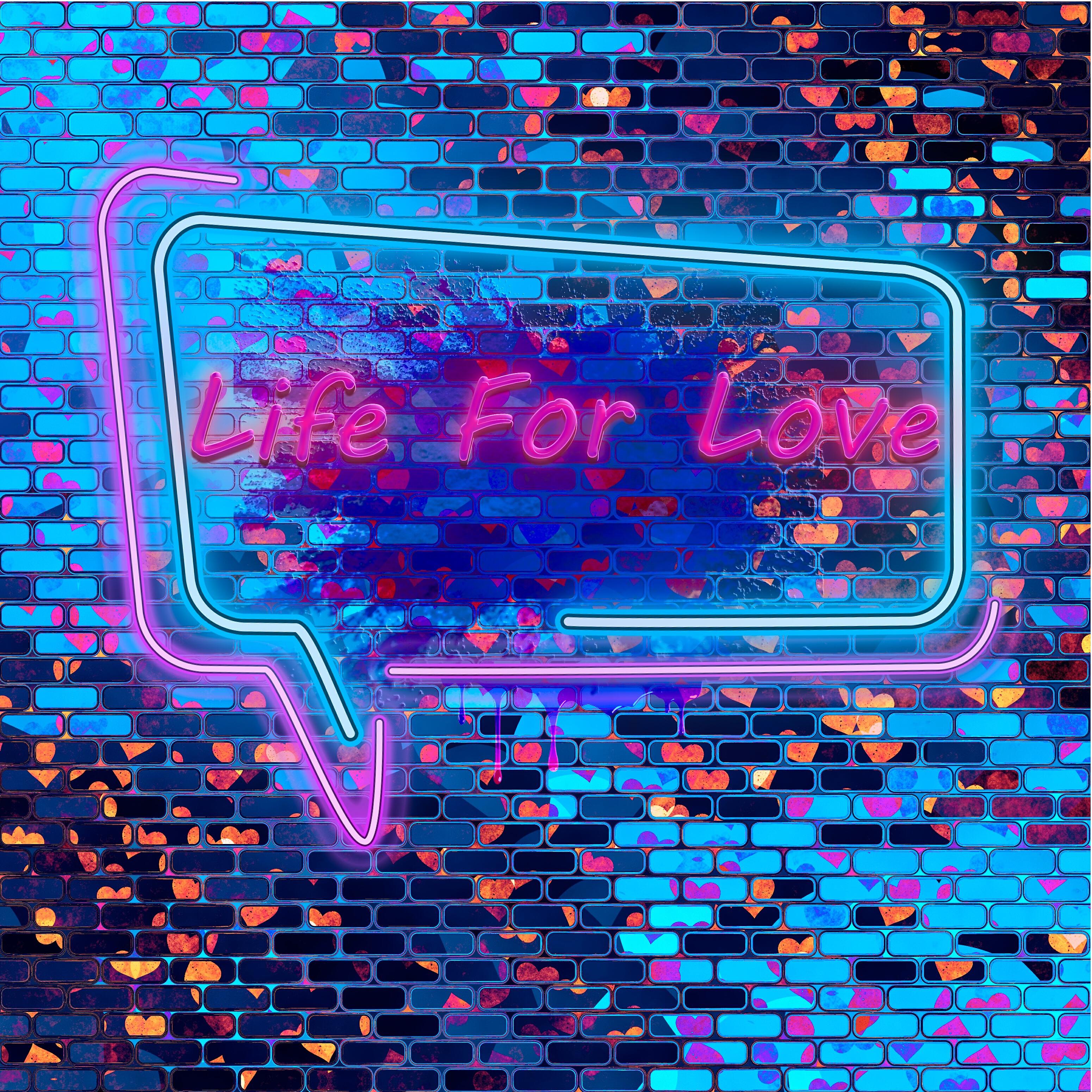 Релиз Life for Love