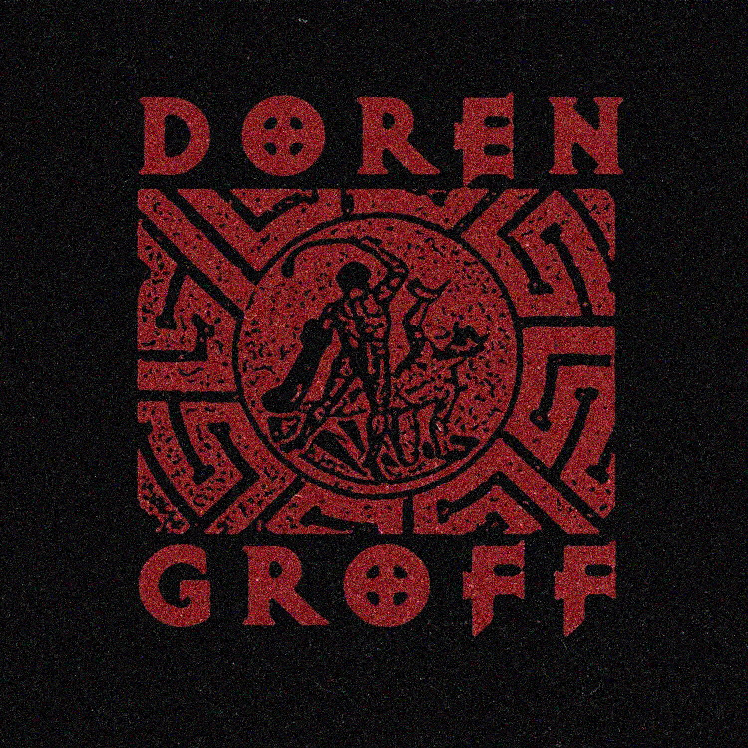 Релиз Doren Groff