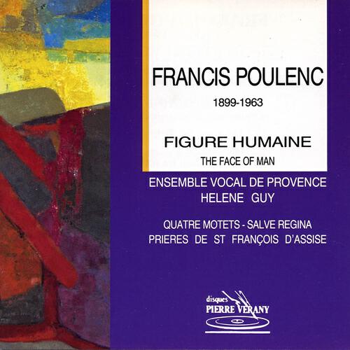 Ensemble Vocal de Provence