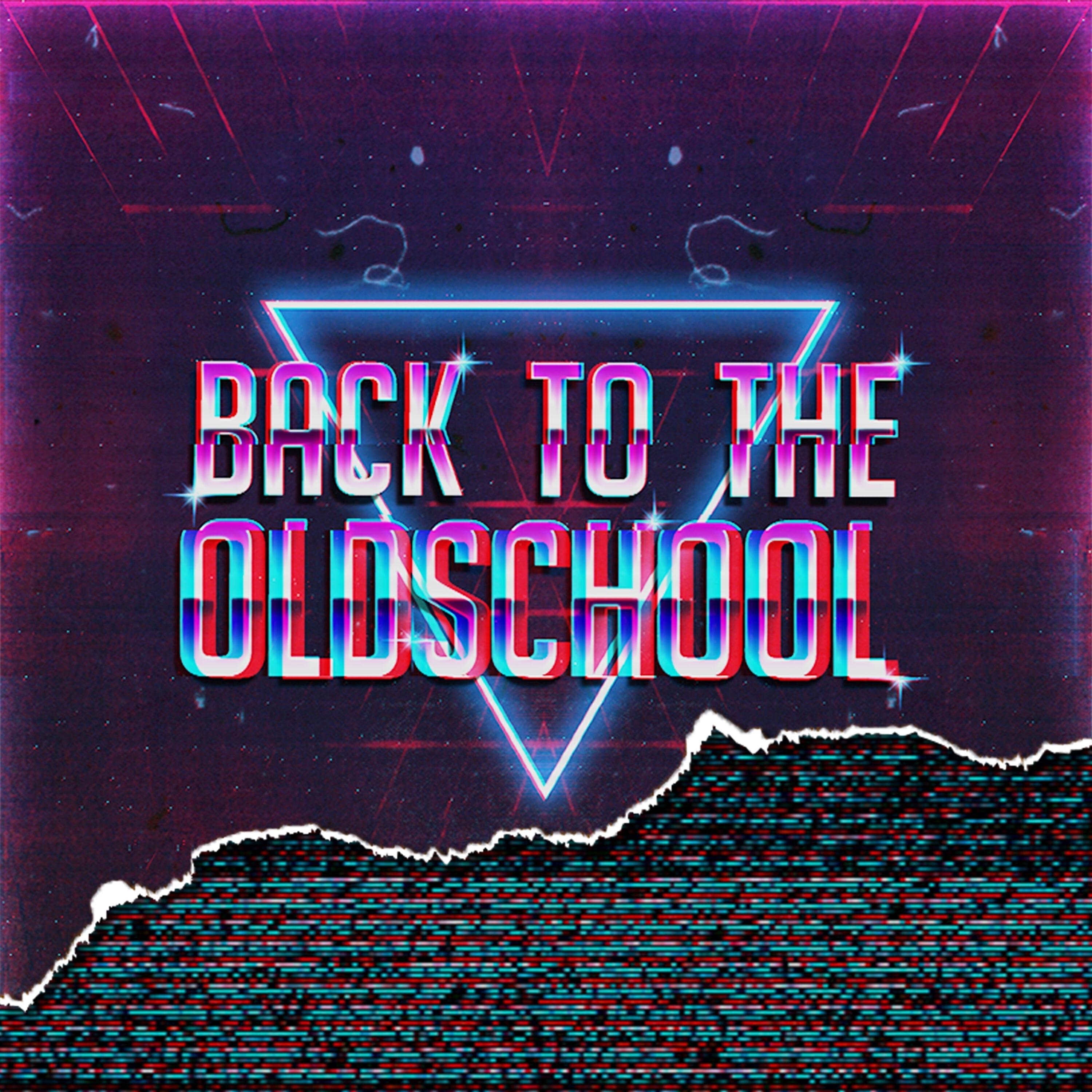 Релиз Back to the Oldschool
