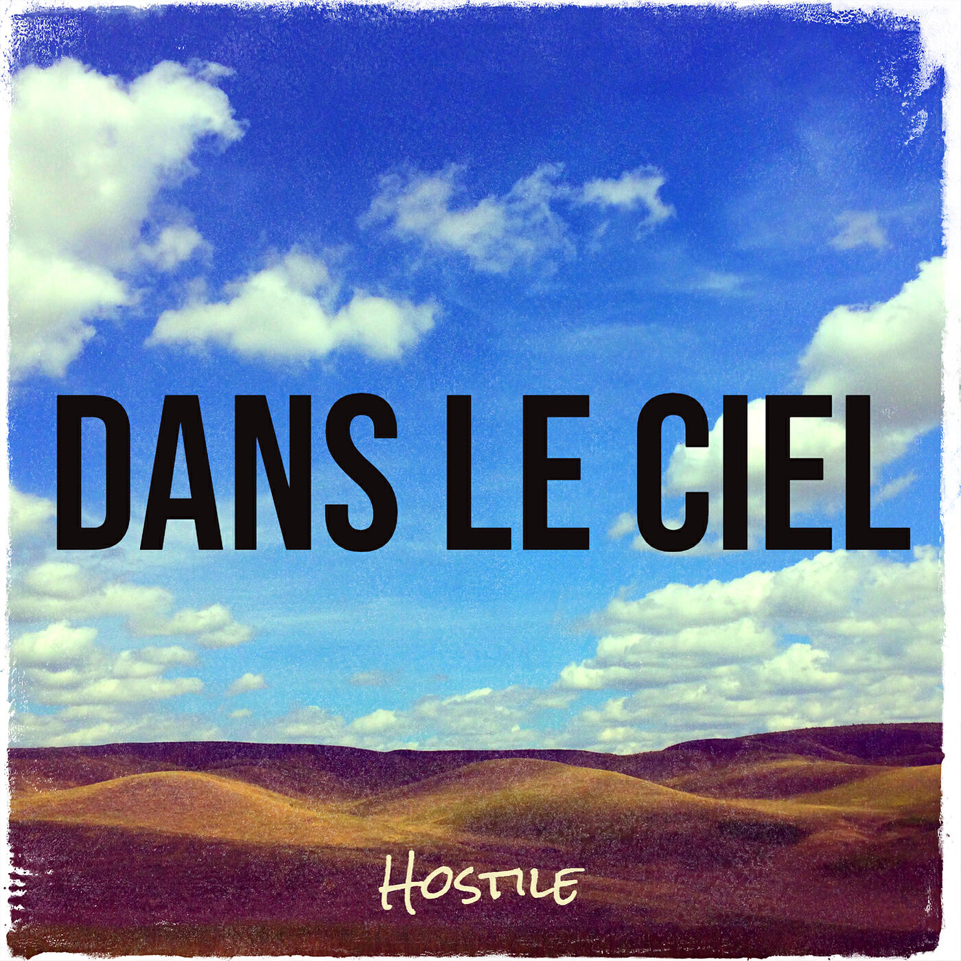 Релиз dans le ciel