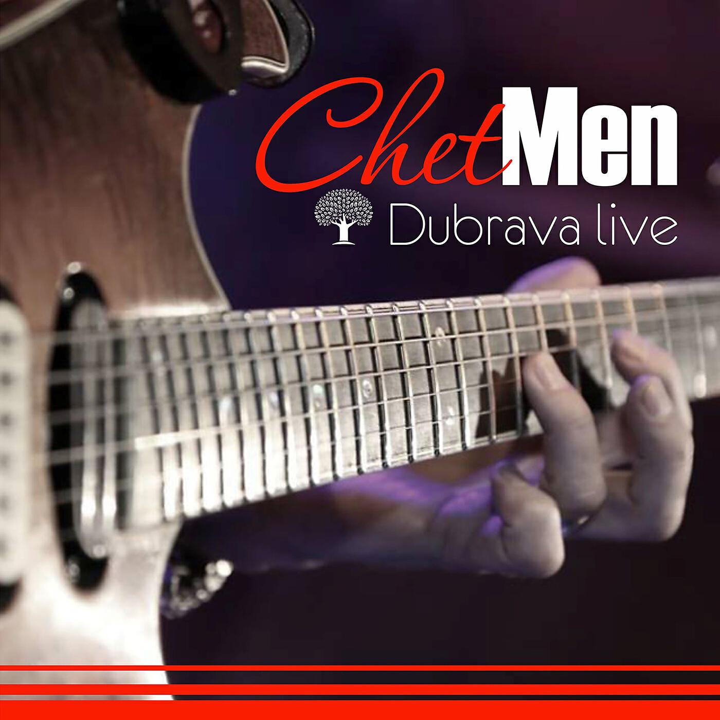Релиз Dubrava (Live)