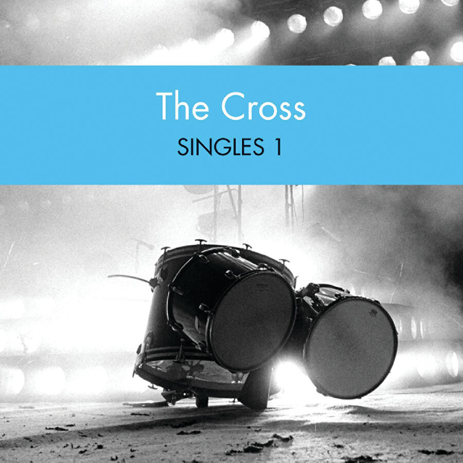 Релиз Singles 1