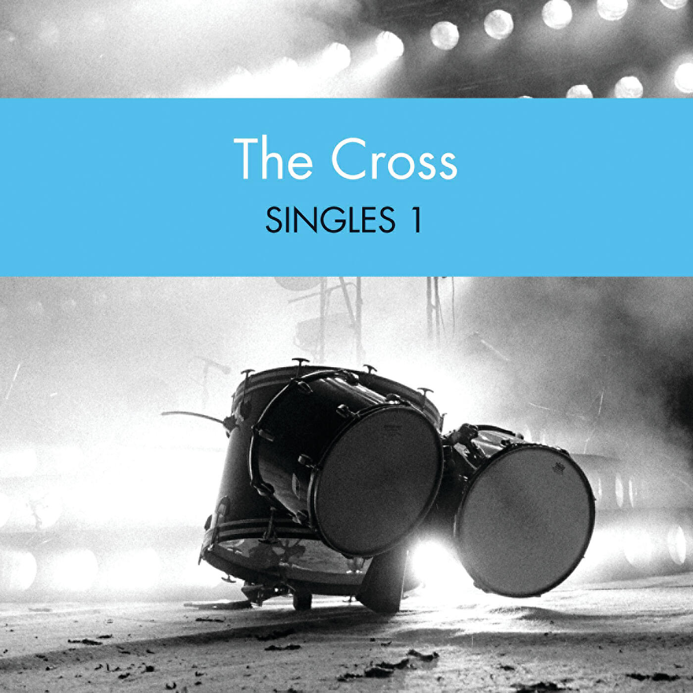 The Cross - Love Lies Bleeding (She Was A Wicked Wily Waitress) (Single Remix)