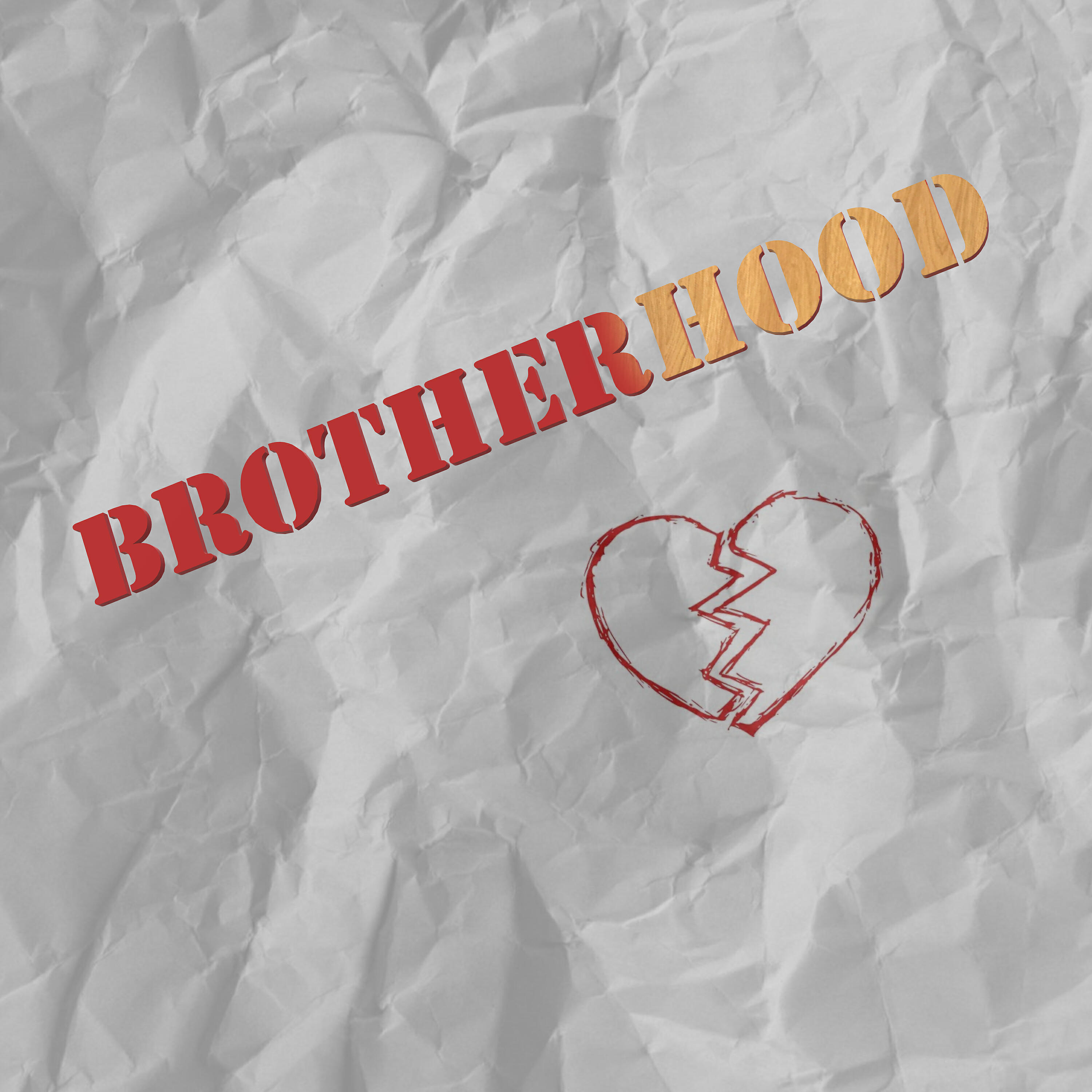 Релиз Brotherhood