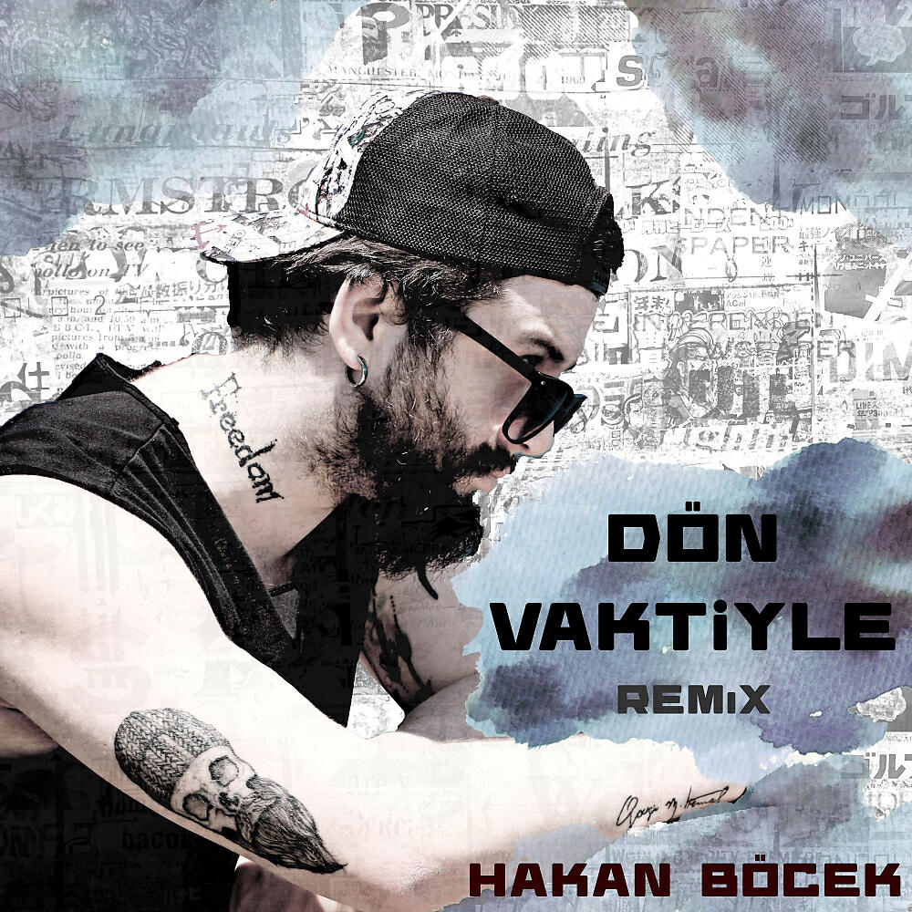 Релиз Dön Vaktiyle (Remix)