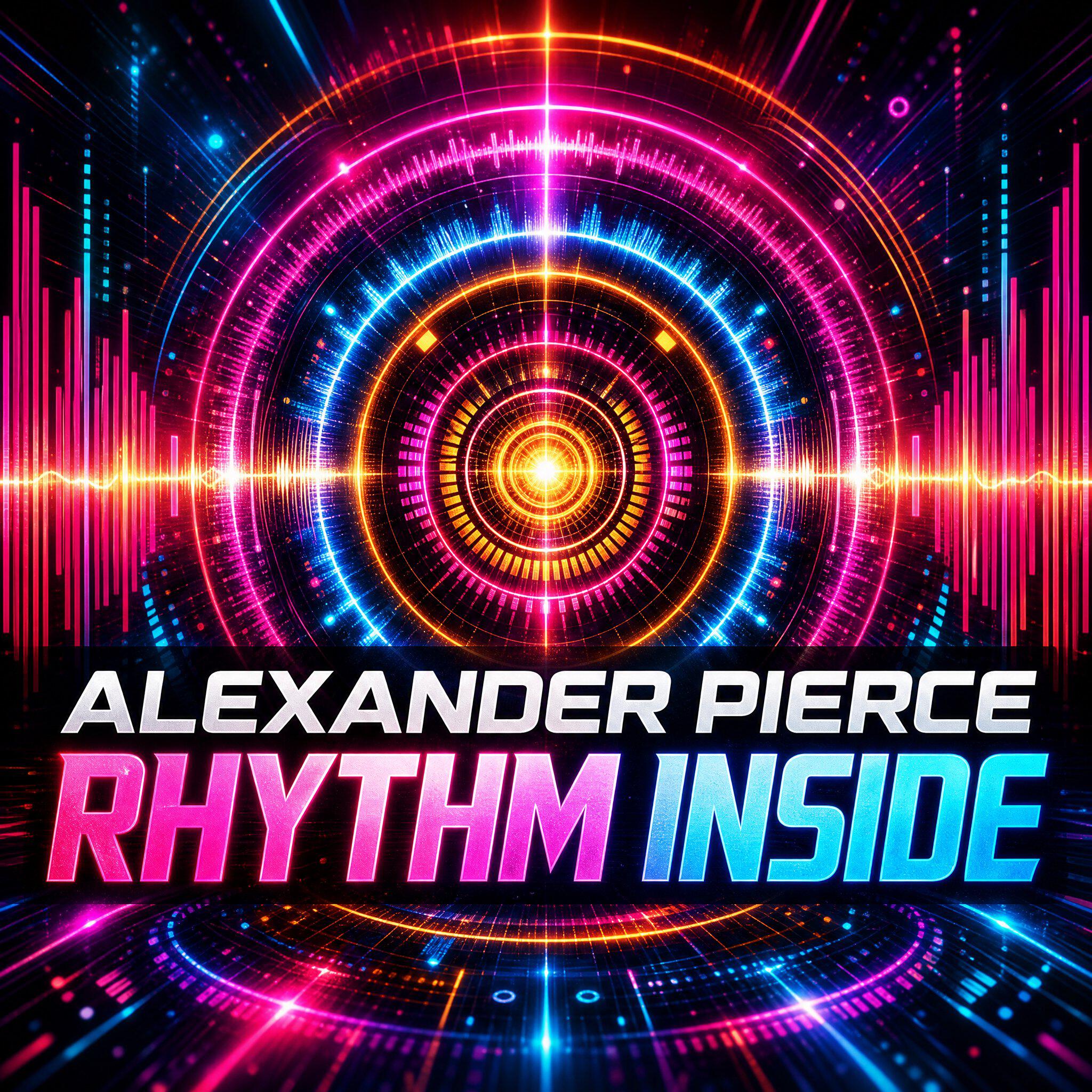 Релиз Rhythm Inside