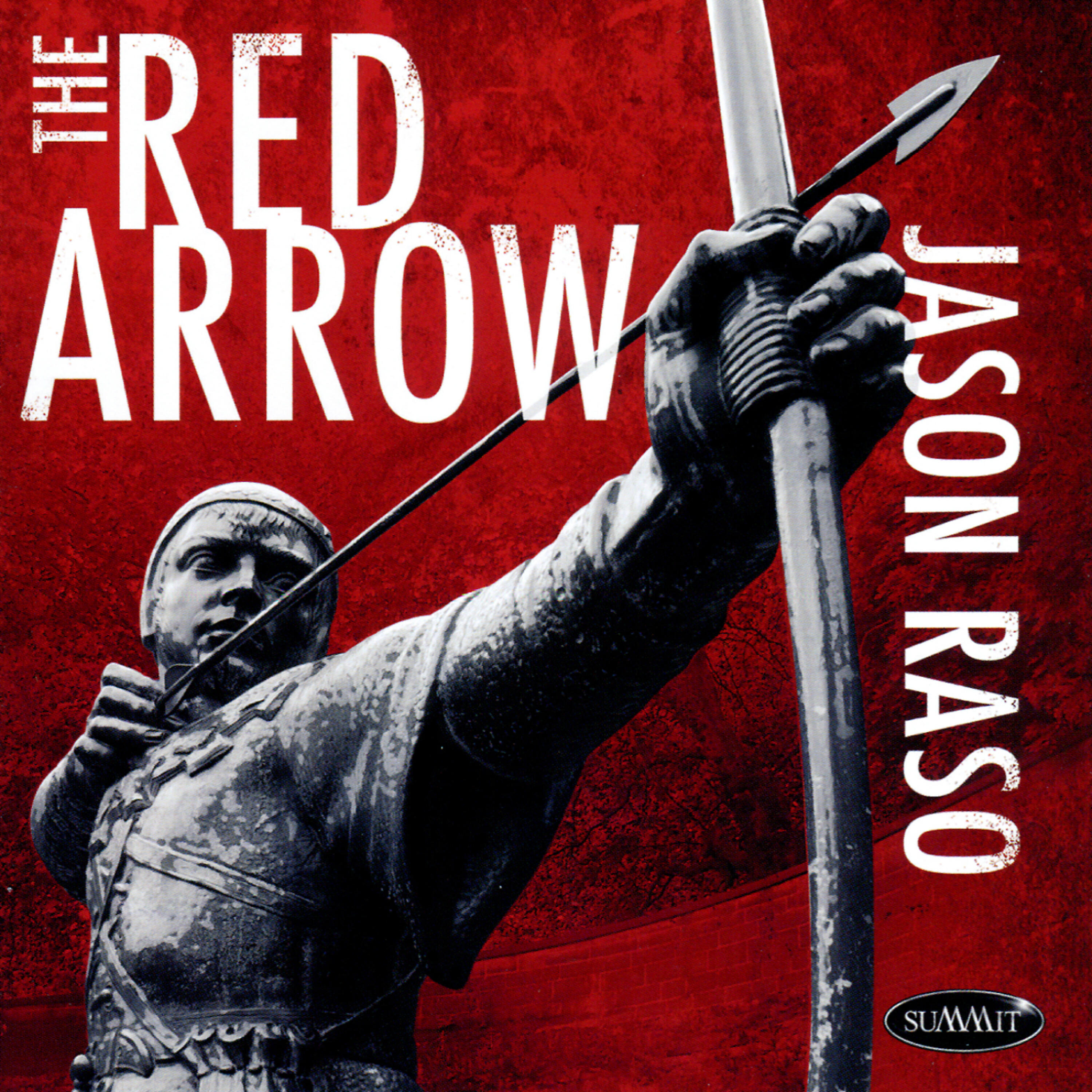 Релиз The Red Arrow