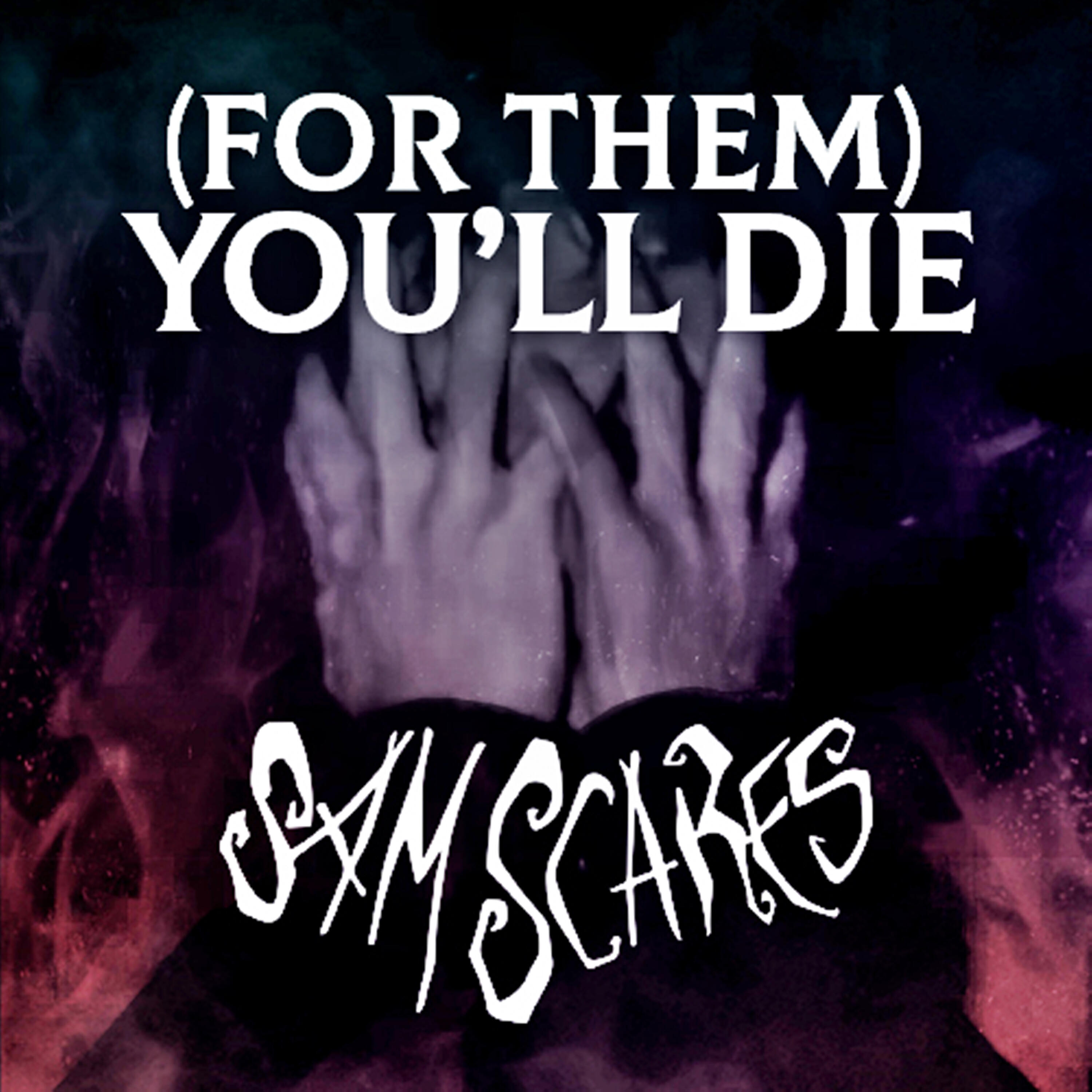 Релиз (For Them) You'll Die