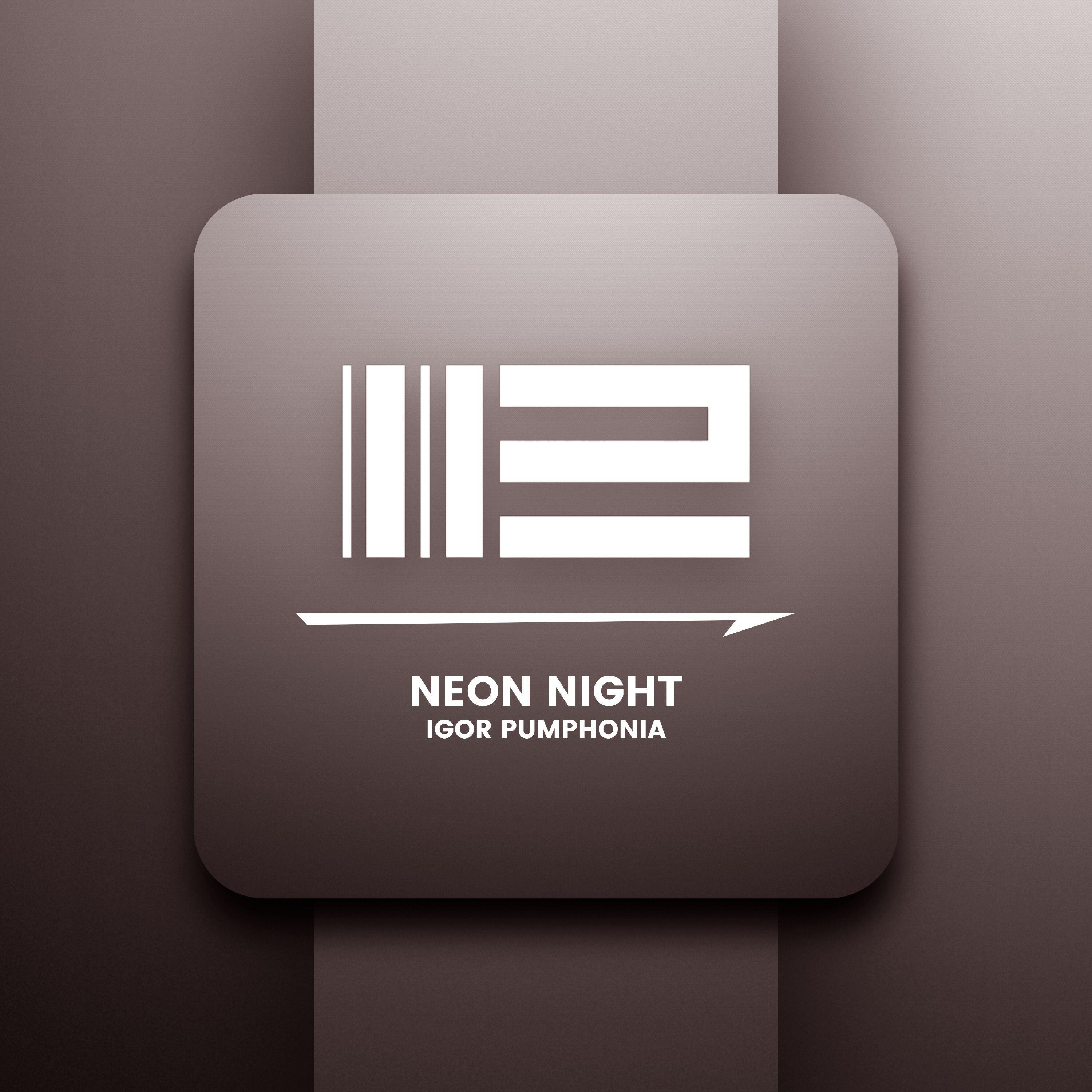 Релиз Neon Night