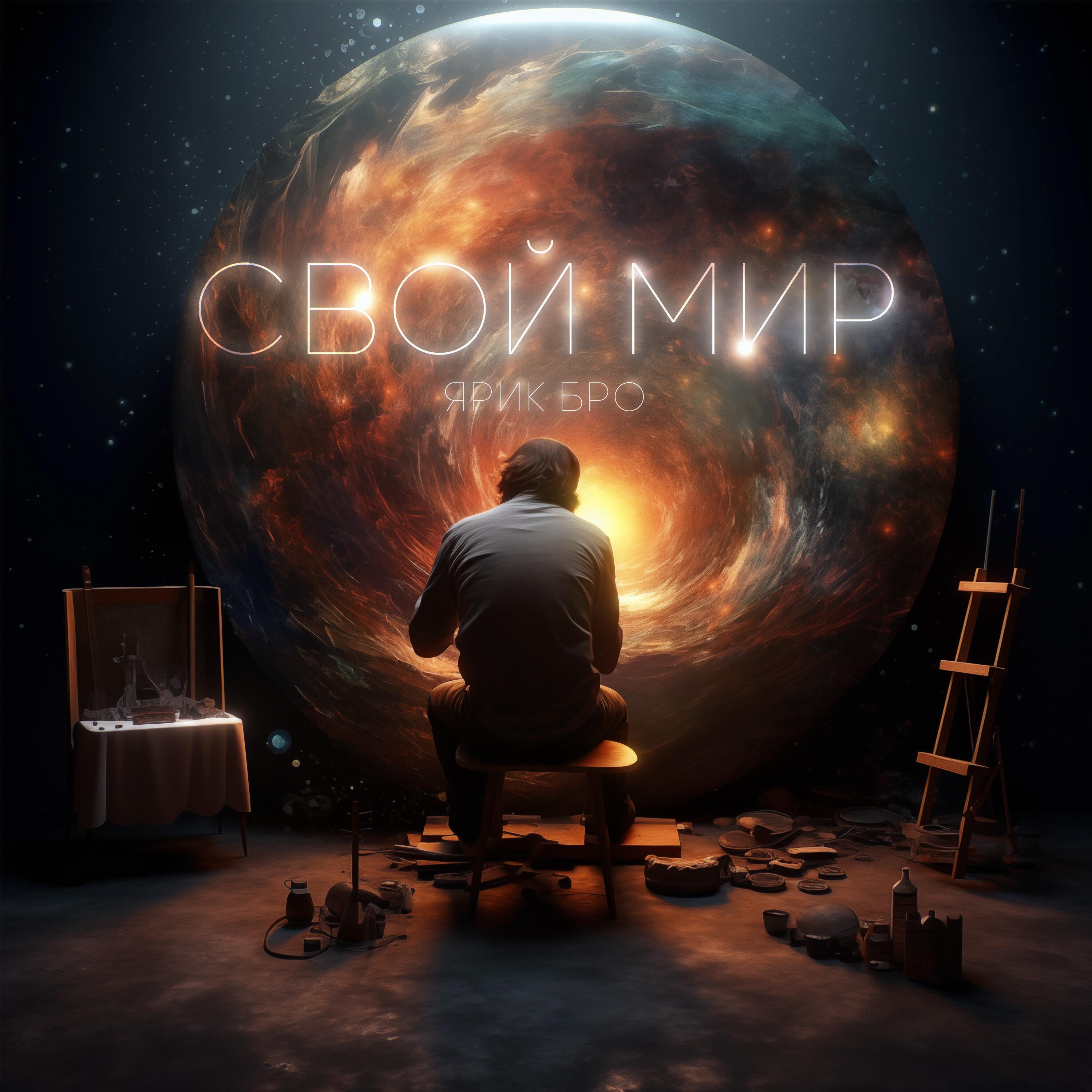 Релиз Свой мир