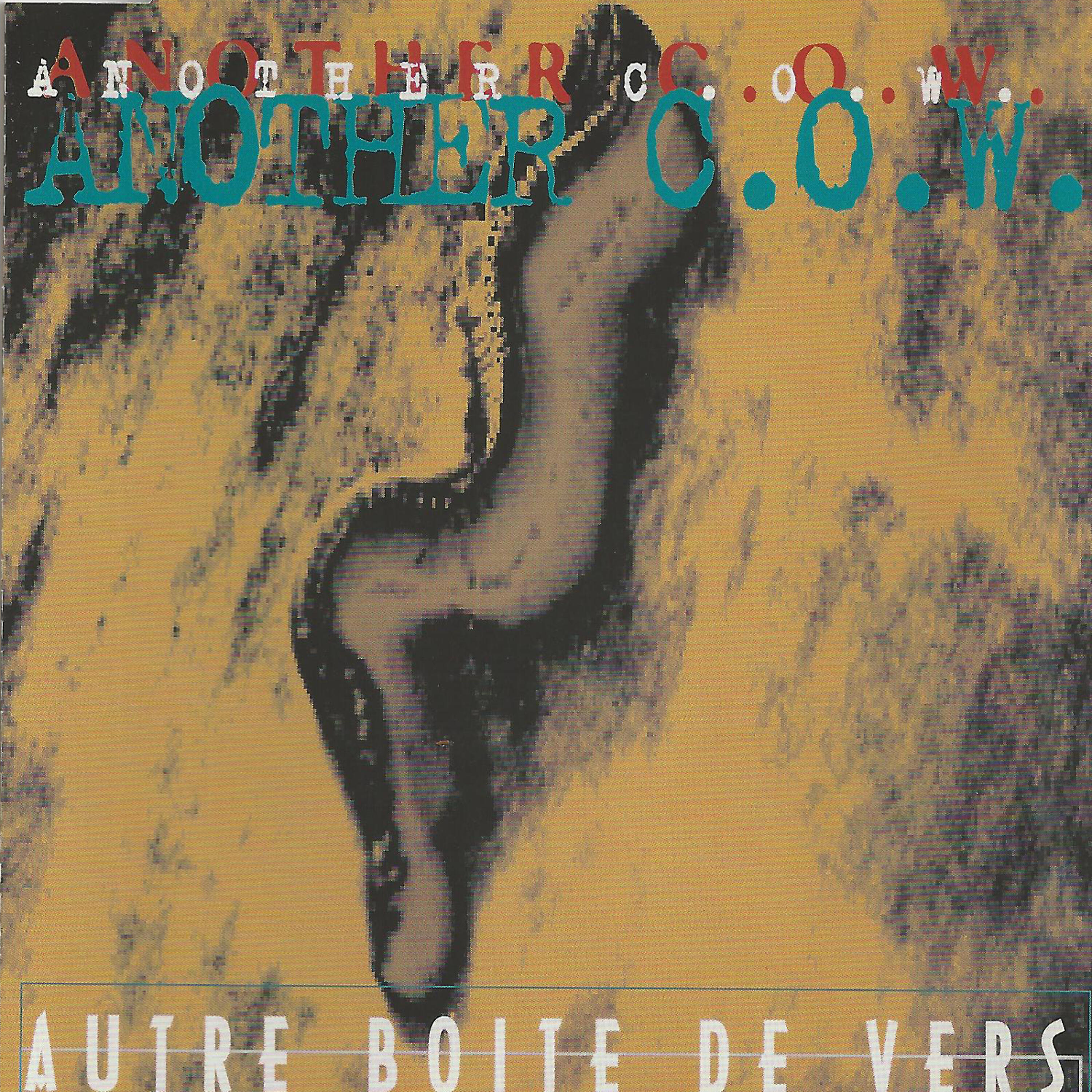 Релиз Autre Boite de Vers