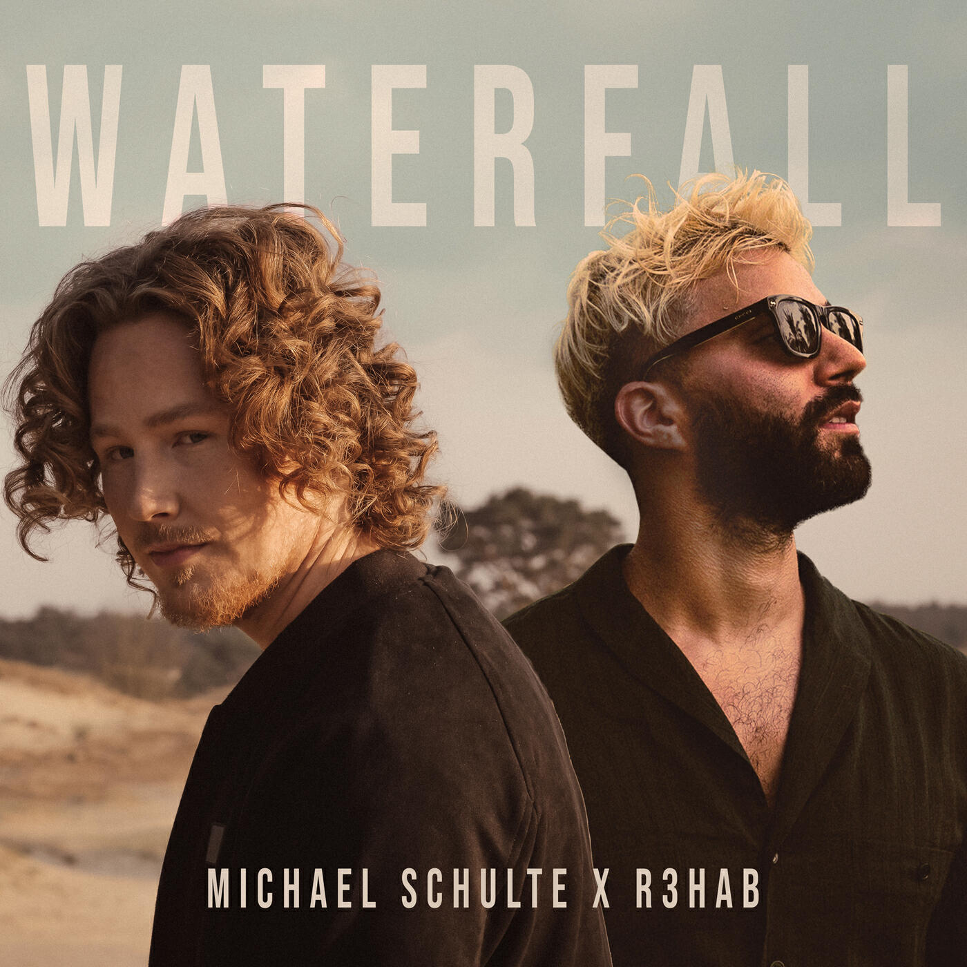 Релиз Waterfall (R3HAB VIP Remix)