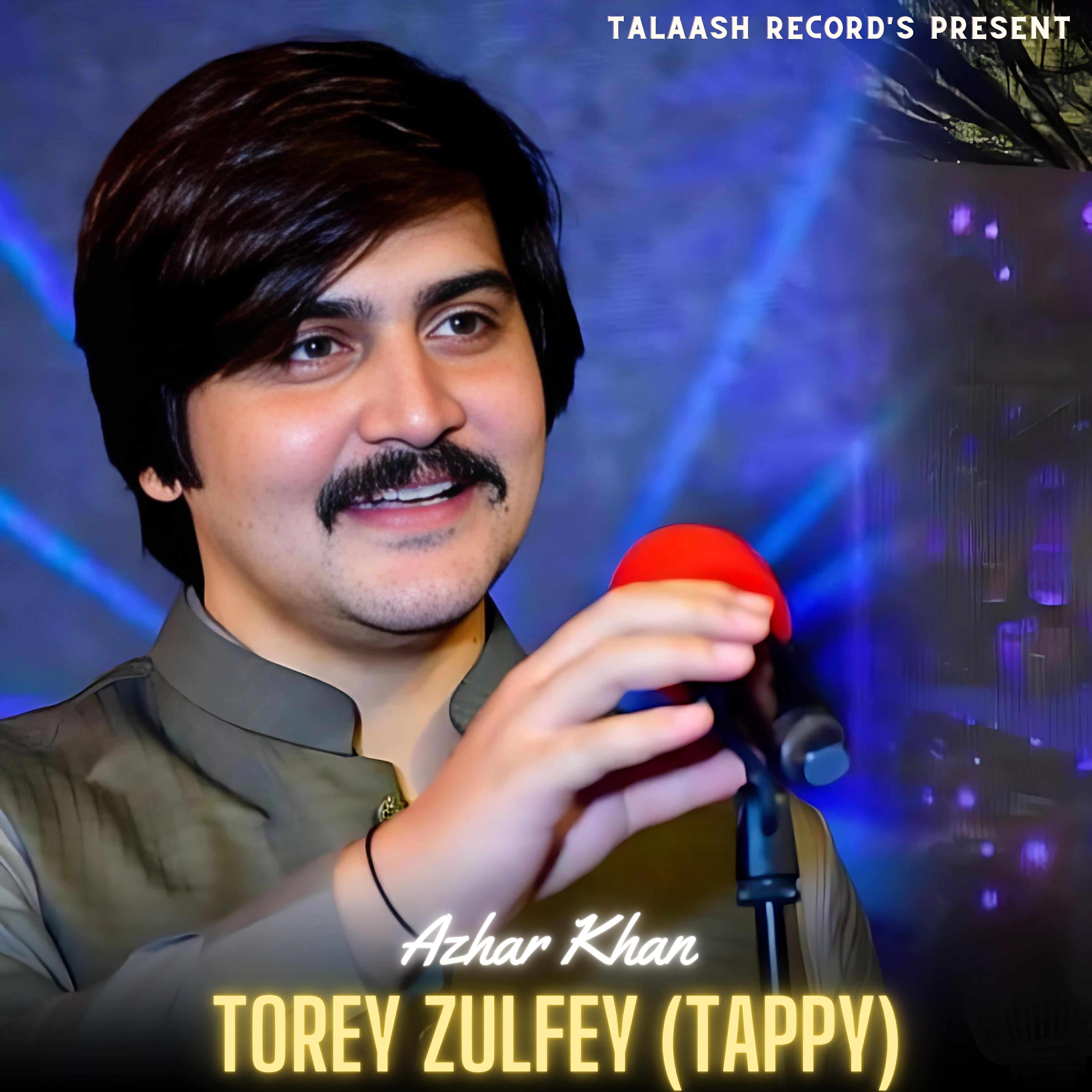 Релиз Torey Zulfey (Tappy)
