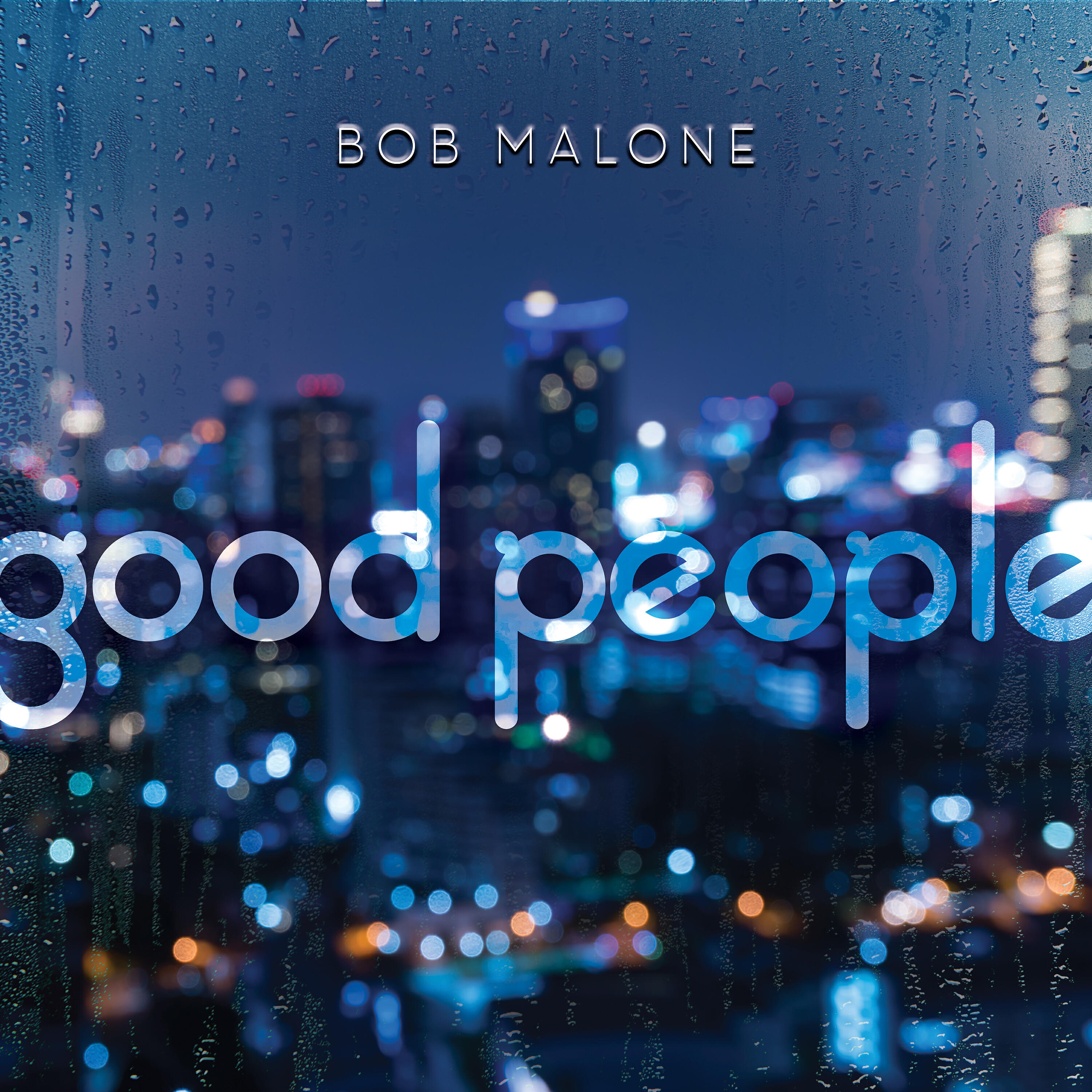 Релиз Good People